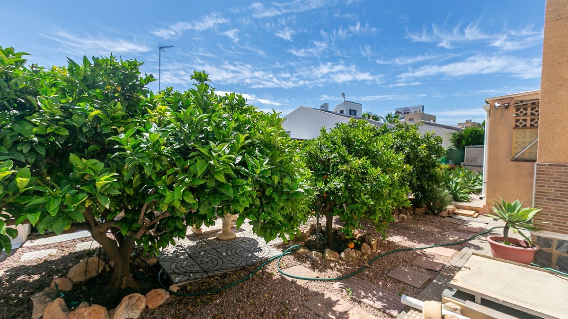Wiederverkauf - Villa - Orihuela - Orihuela Costa