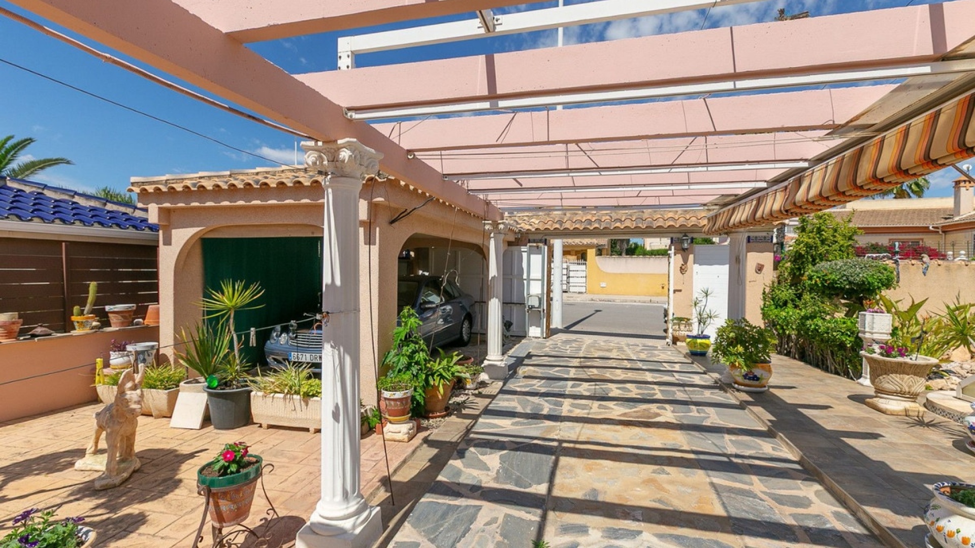 Wiederverkauf - Villa - Orihuela - Orihuela Costa