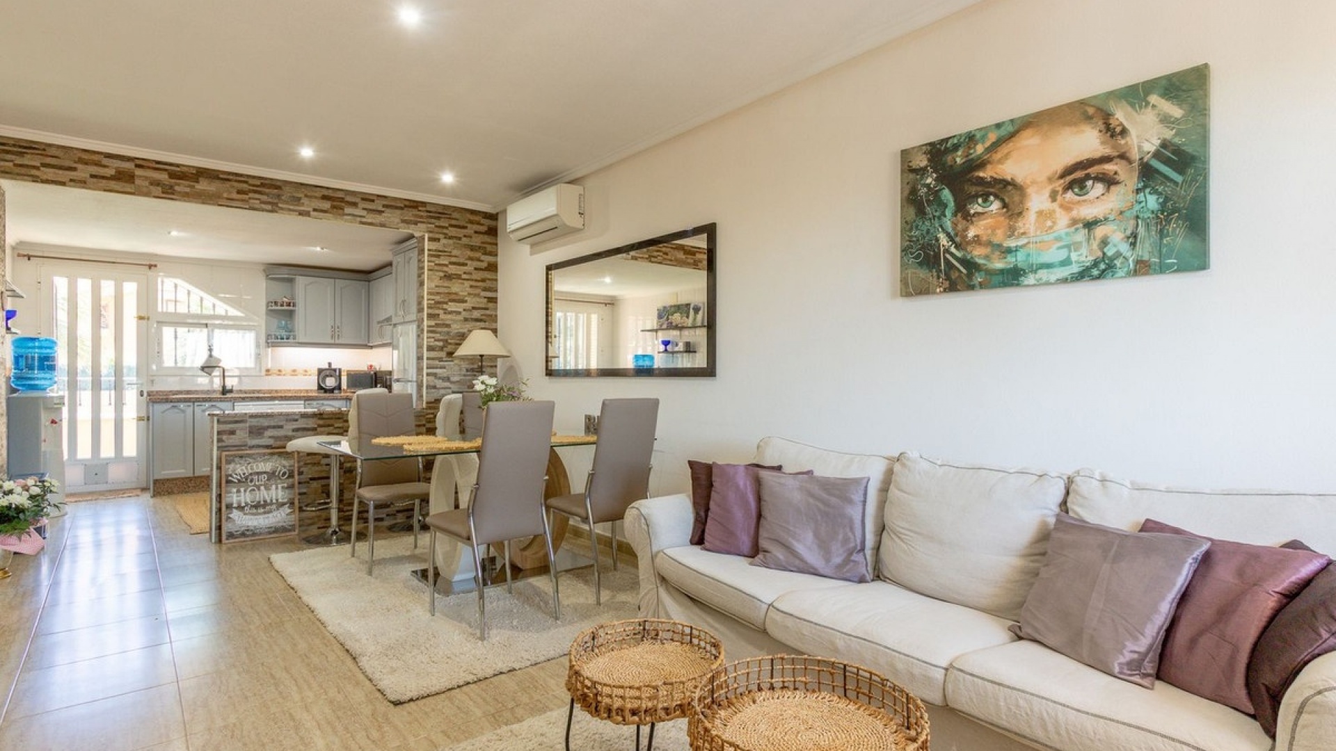 Wiederverkauf - Villa - Orihuela - Orihuela Costa