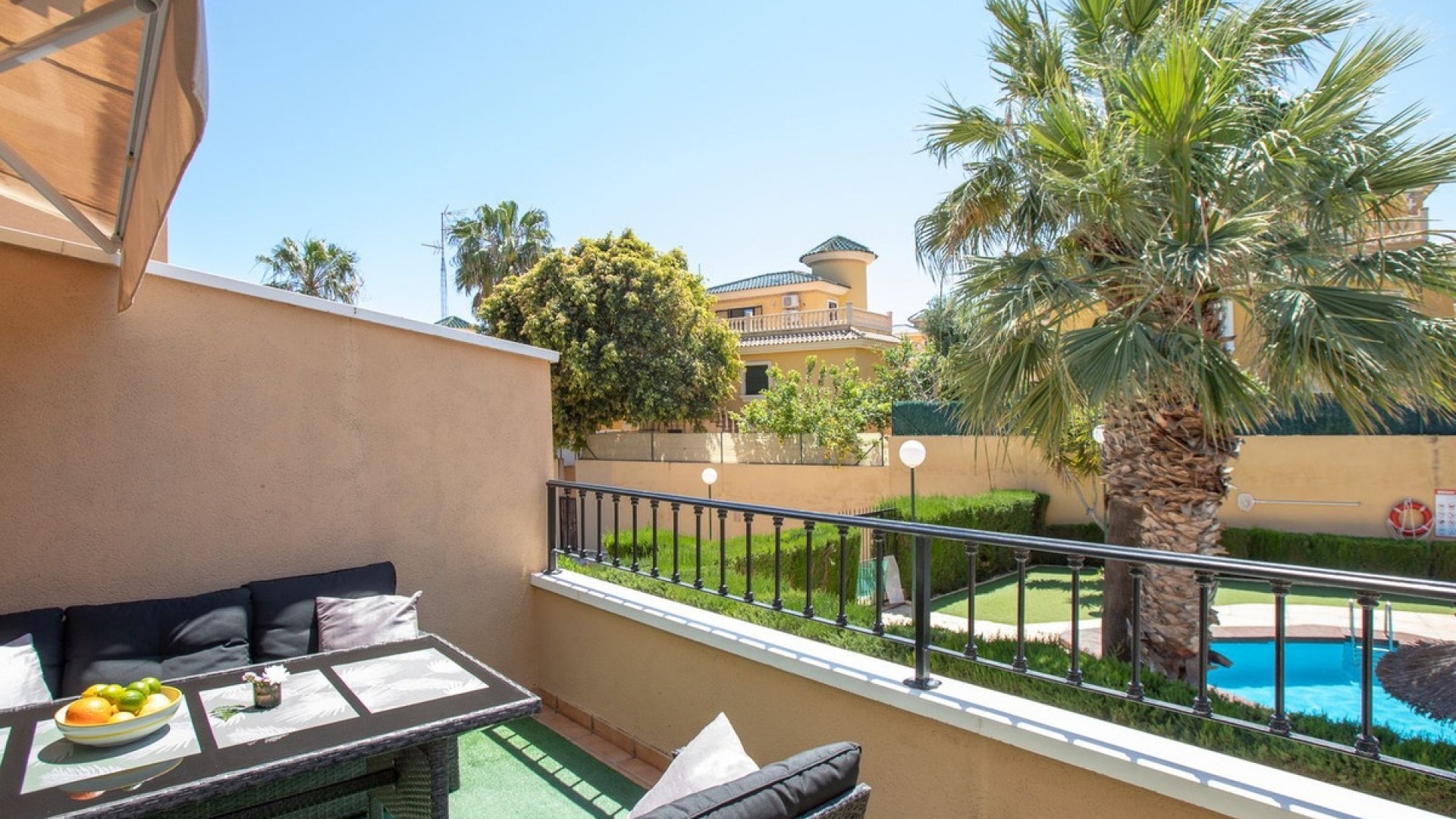 Wiederverkauf - Villa - Orihuela - Orihuela Costa