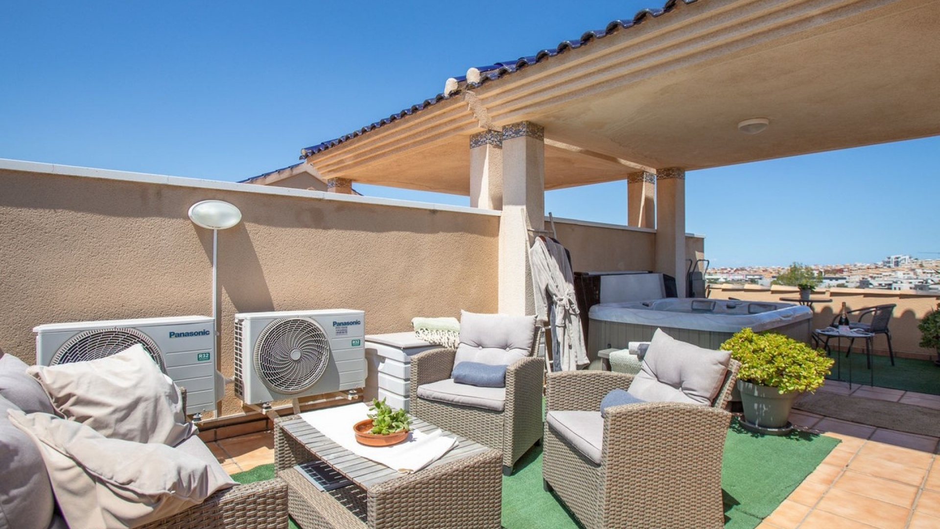 Wiederverkauf - Villa - Orihuela - Orihuela Costa