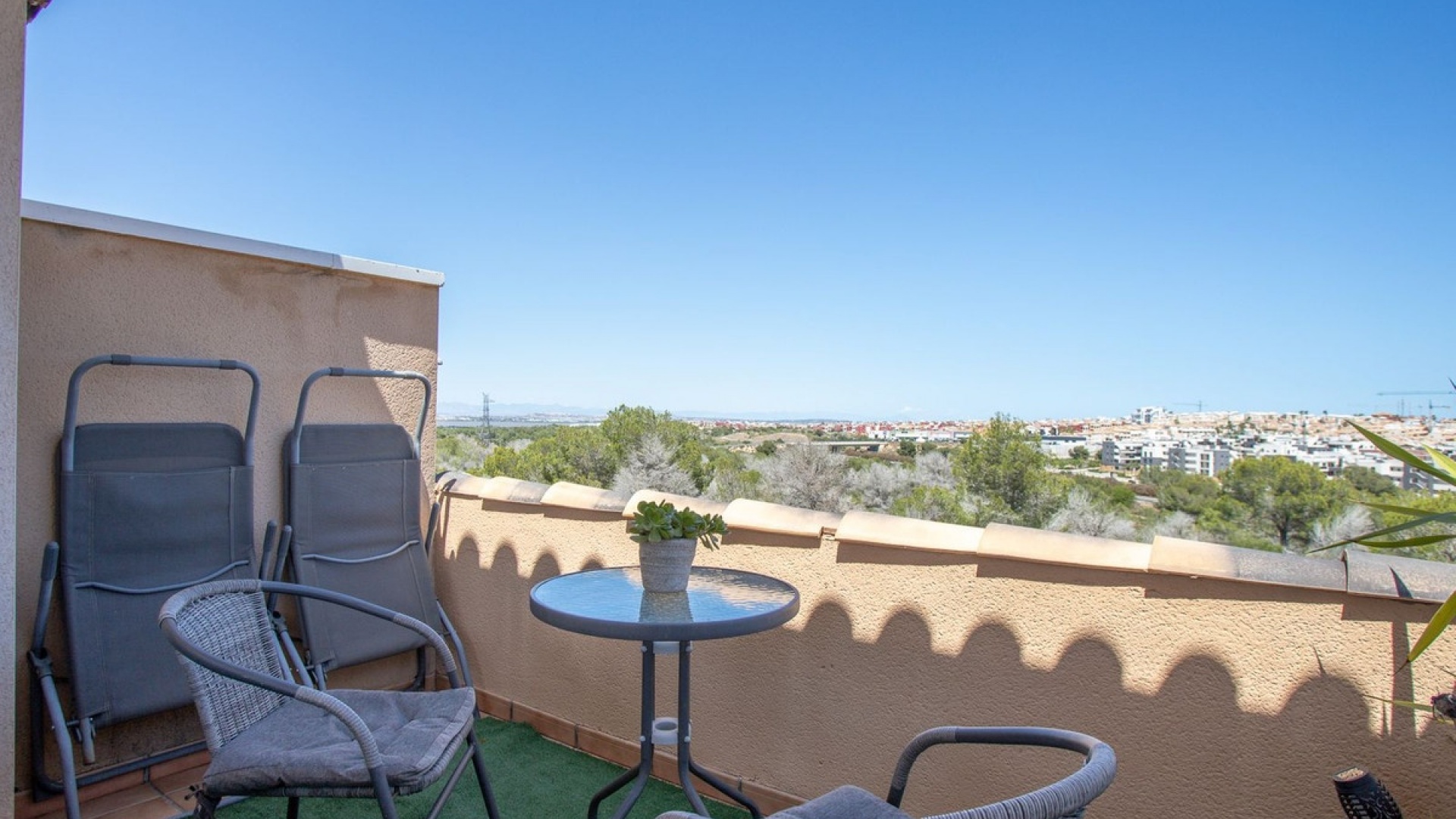 Wiederverkauf - Villa - Orihuela - Orihuela Costa