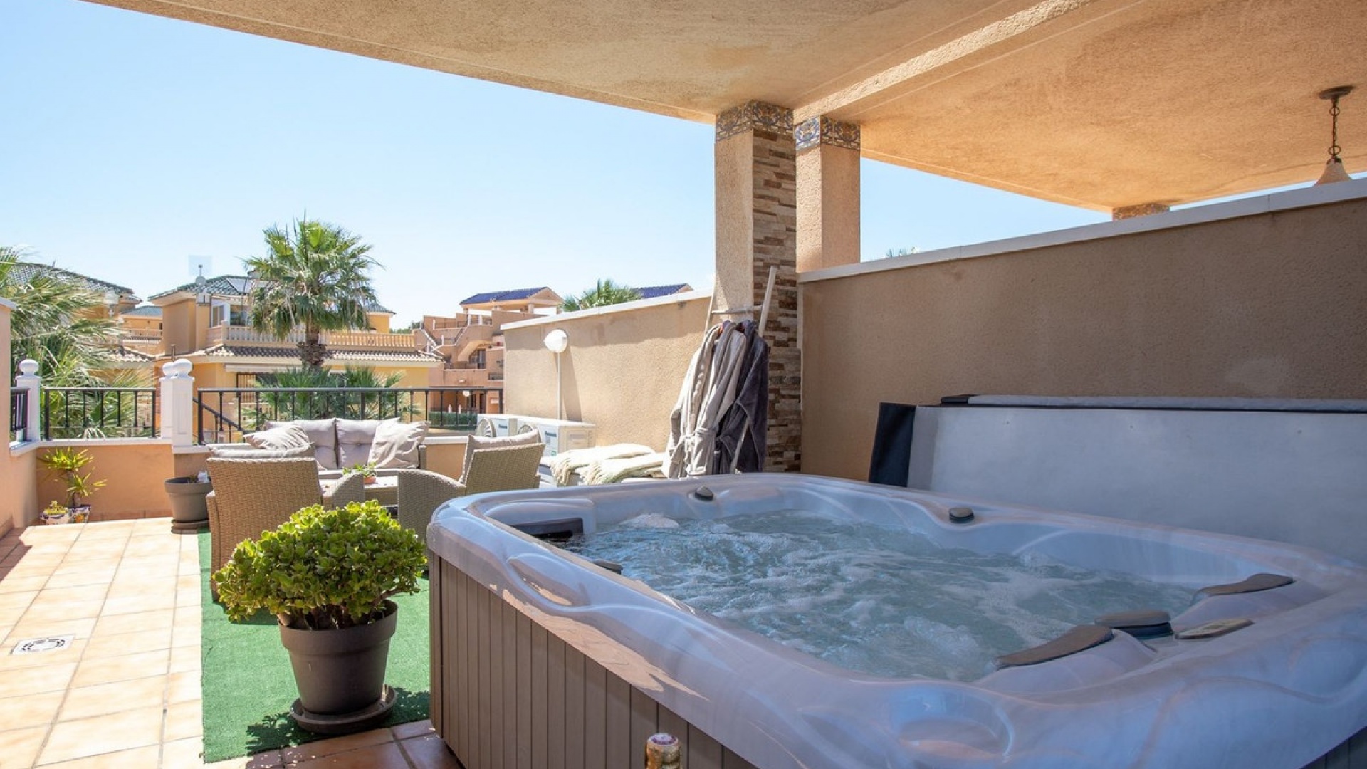 Wiederverkauf - Villa - Orihuela - Orihuela Costa