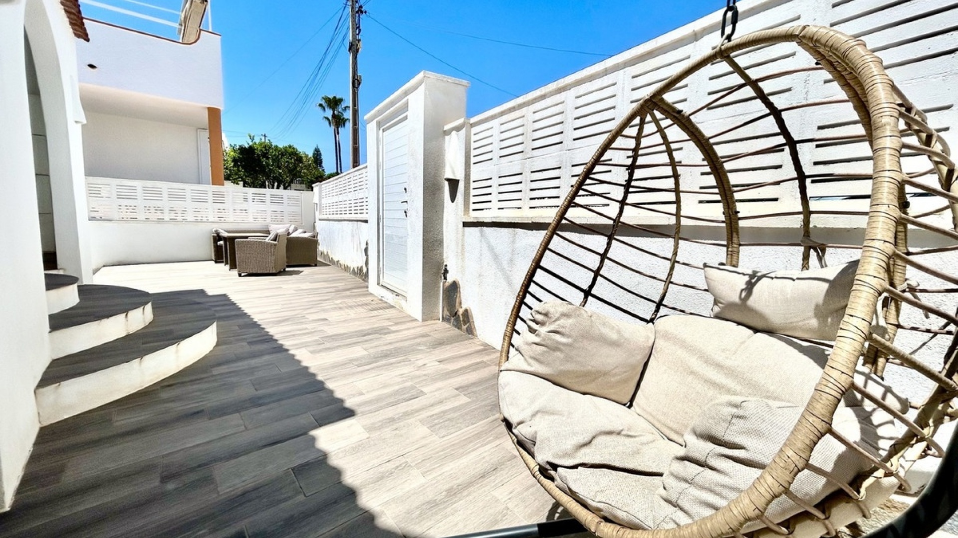 Wiederverkauf - Villa - Orihuela - Orihuela Costa