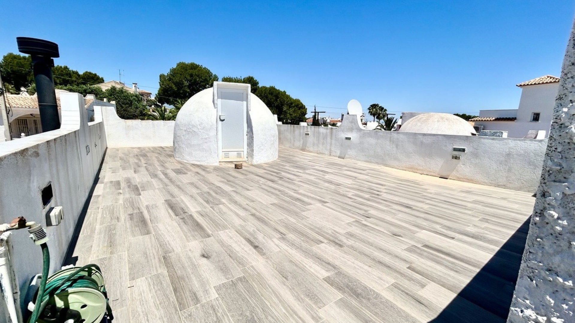 Wiederverkauf - Villa - Orihuela - Orihuela Costa