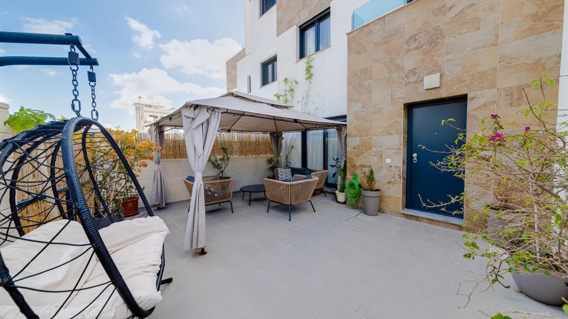 Wiederverkauf - Villa - Orihuela - Orihuela Costa