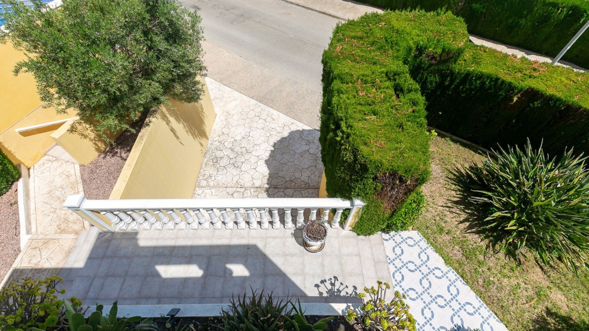 Wiederverkauf - Villa - Orihuela - Orihuela Costa