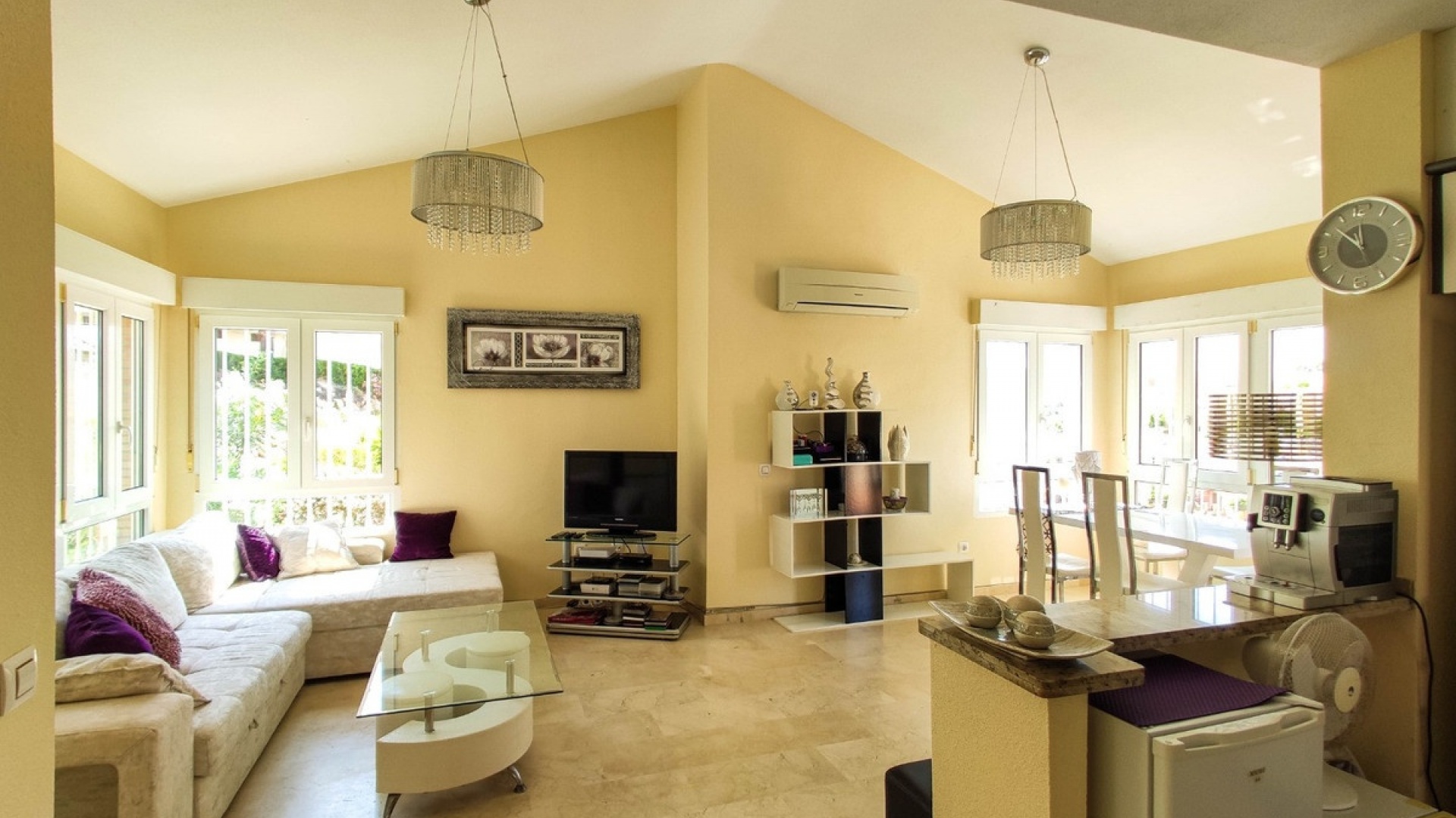 Wiederverkauf - Villa - Orihuela - Orihuela Costa