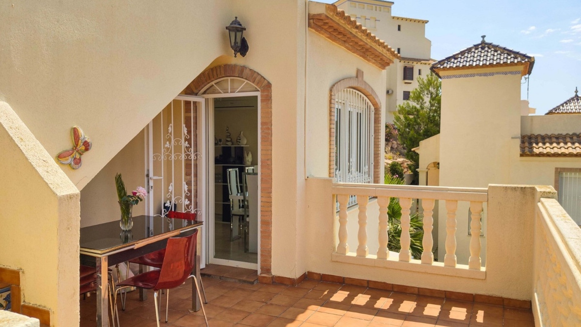 Wiederverkauf - Villa - Orihuela - Orihuela Costa