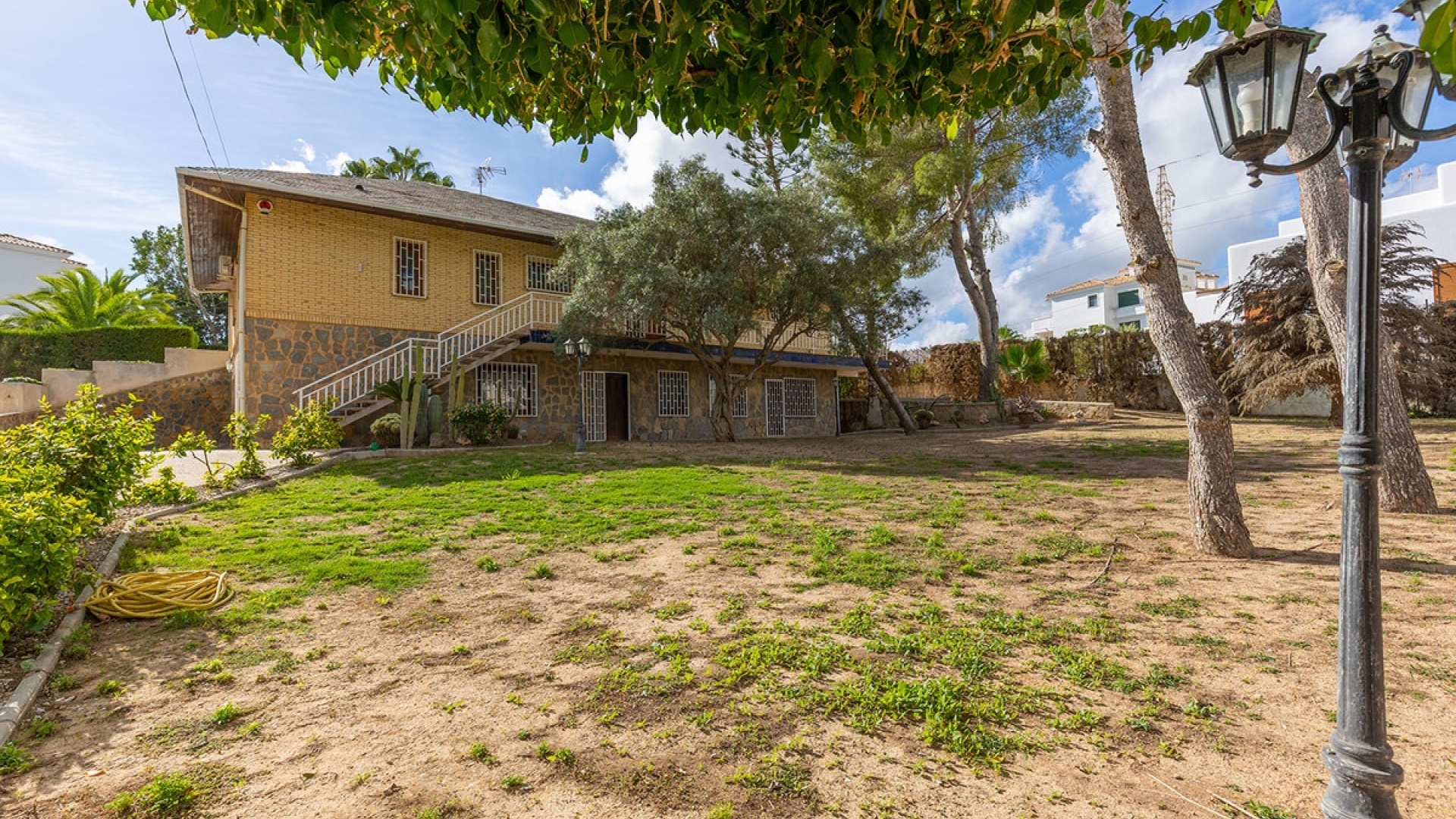 Wiederverkauf - Villa - Orihuela - Orihuela Costa
