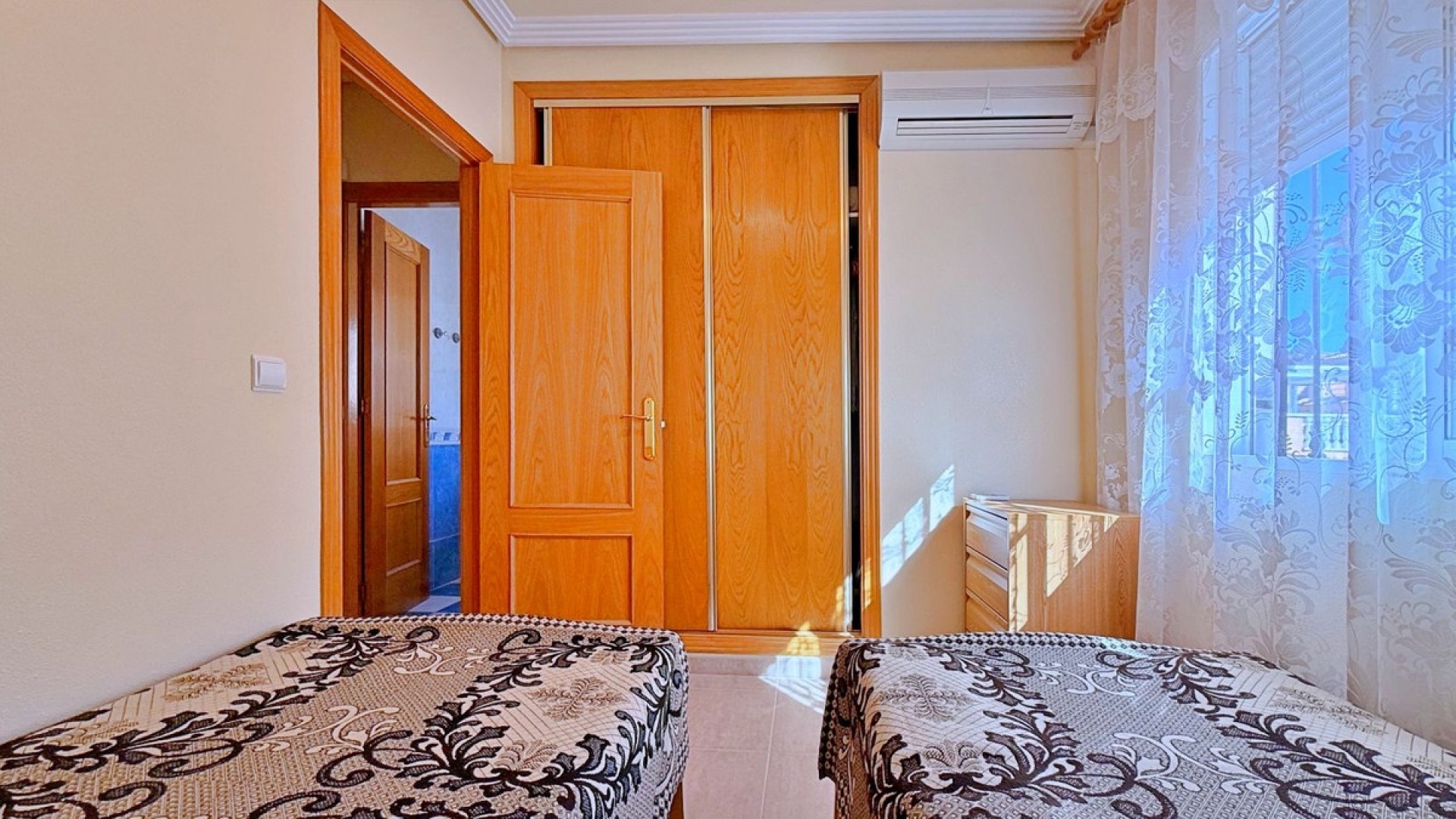 Wiederverkauf - Villa - Orihuela - Orihuela Costa