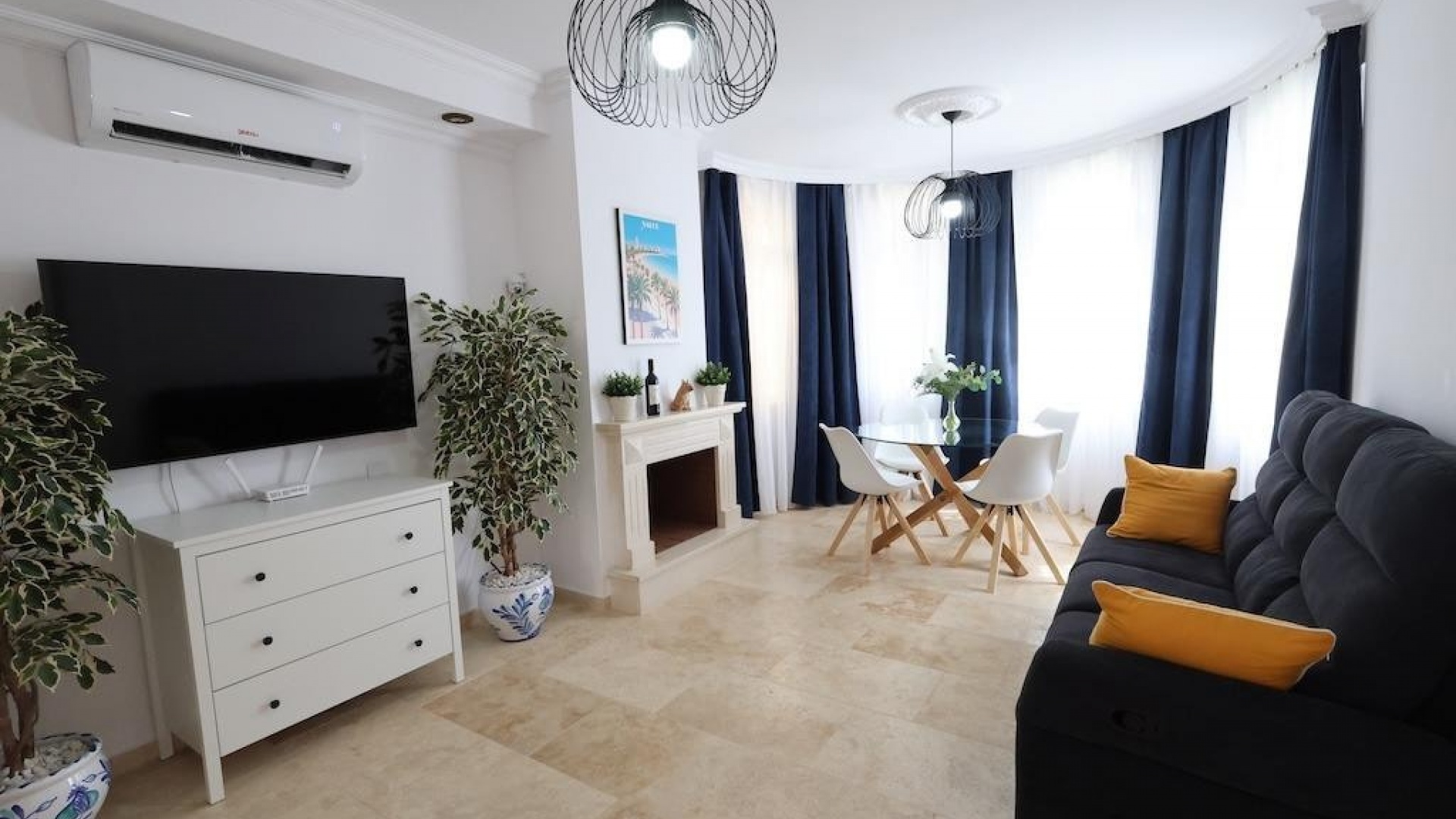 Wiederverkauf - Villa - Orihuela - Orihuela Costa