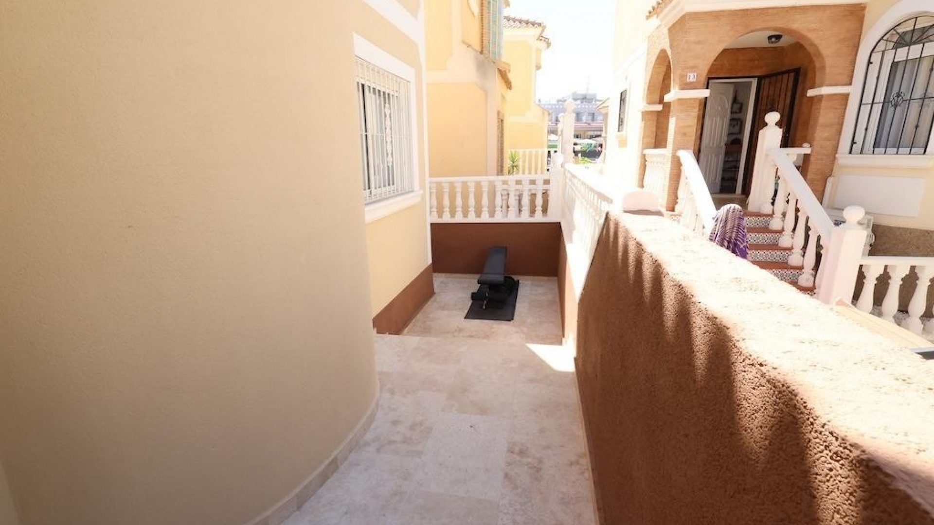 Wiederverkauf - Villa - Orihuela - Orihuela Costa