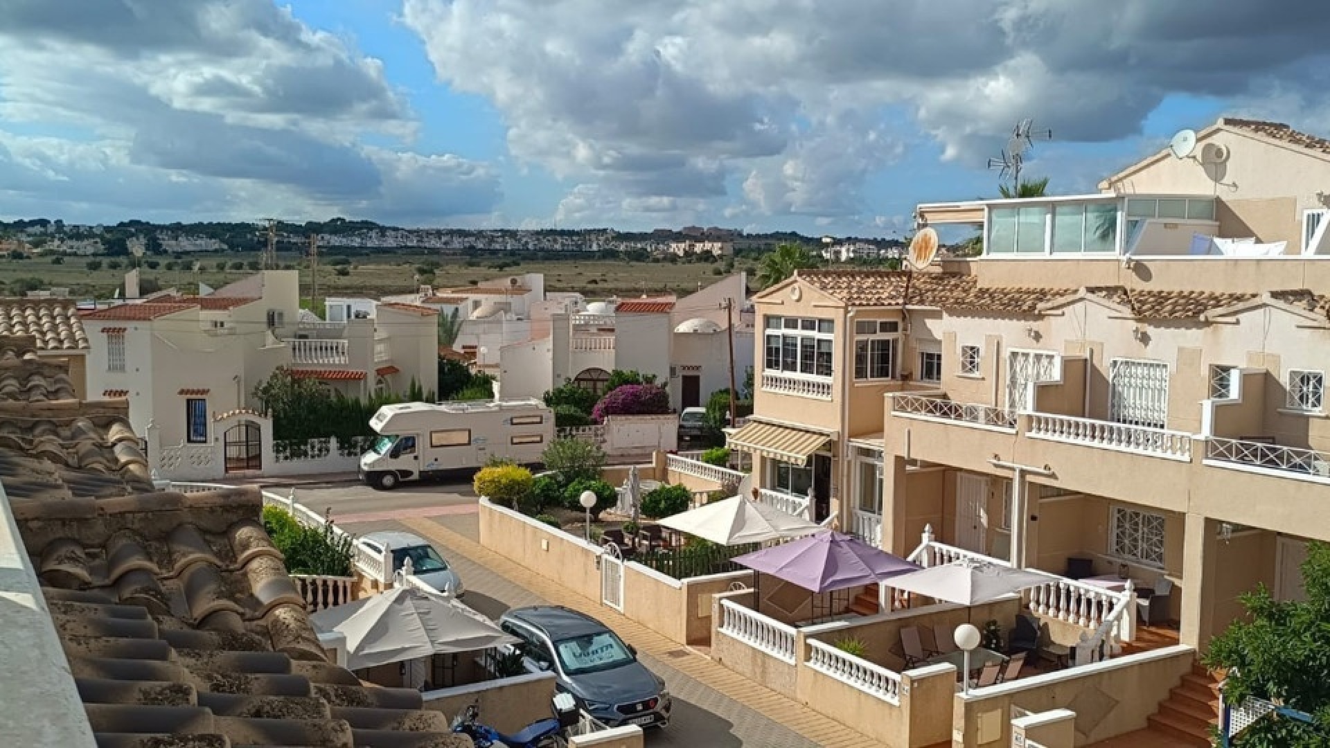 Wiederverkauf - Villa - Orihuela - Orihuela Costa