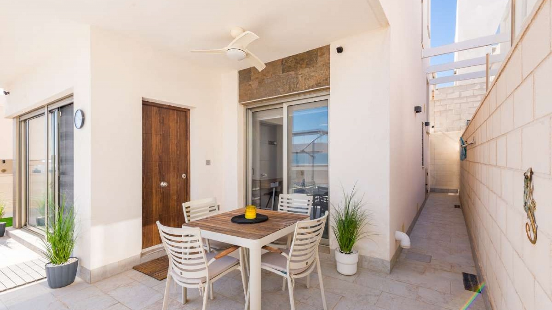 Wiederverkauf - Villa - Orihuela - Orihuela Costa
