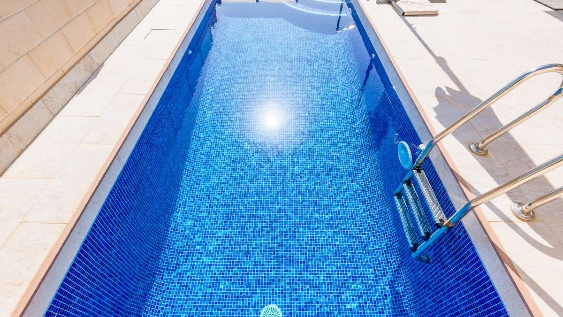 Wiederverkauf - Villa - Orihuela - Orihuela Costa