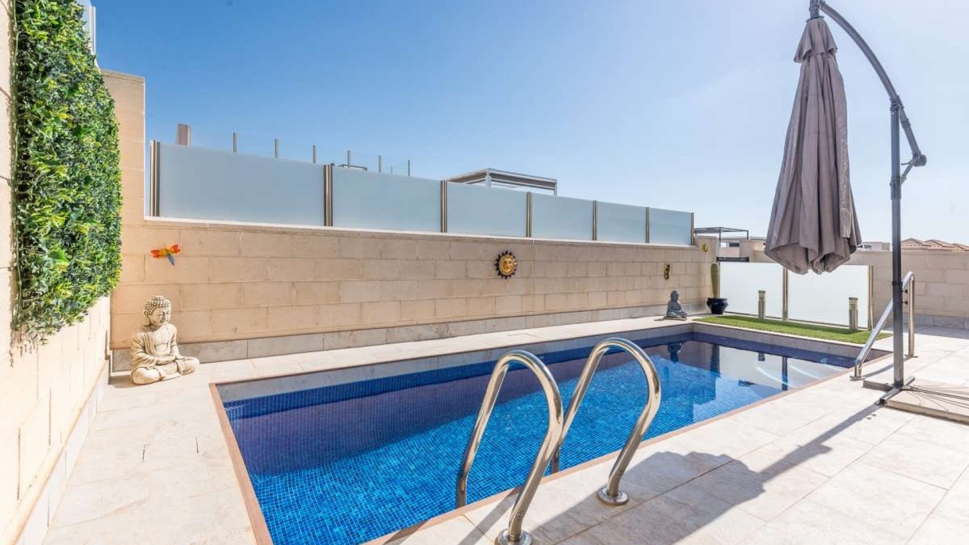 Wiederverkauf - Villa - Orihuela - Orihuela Costa