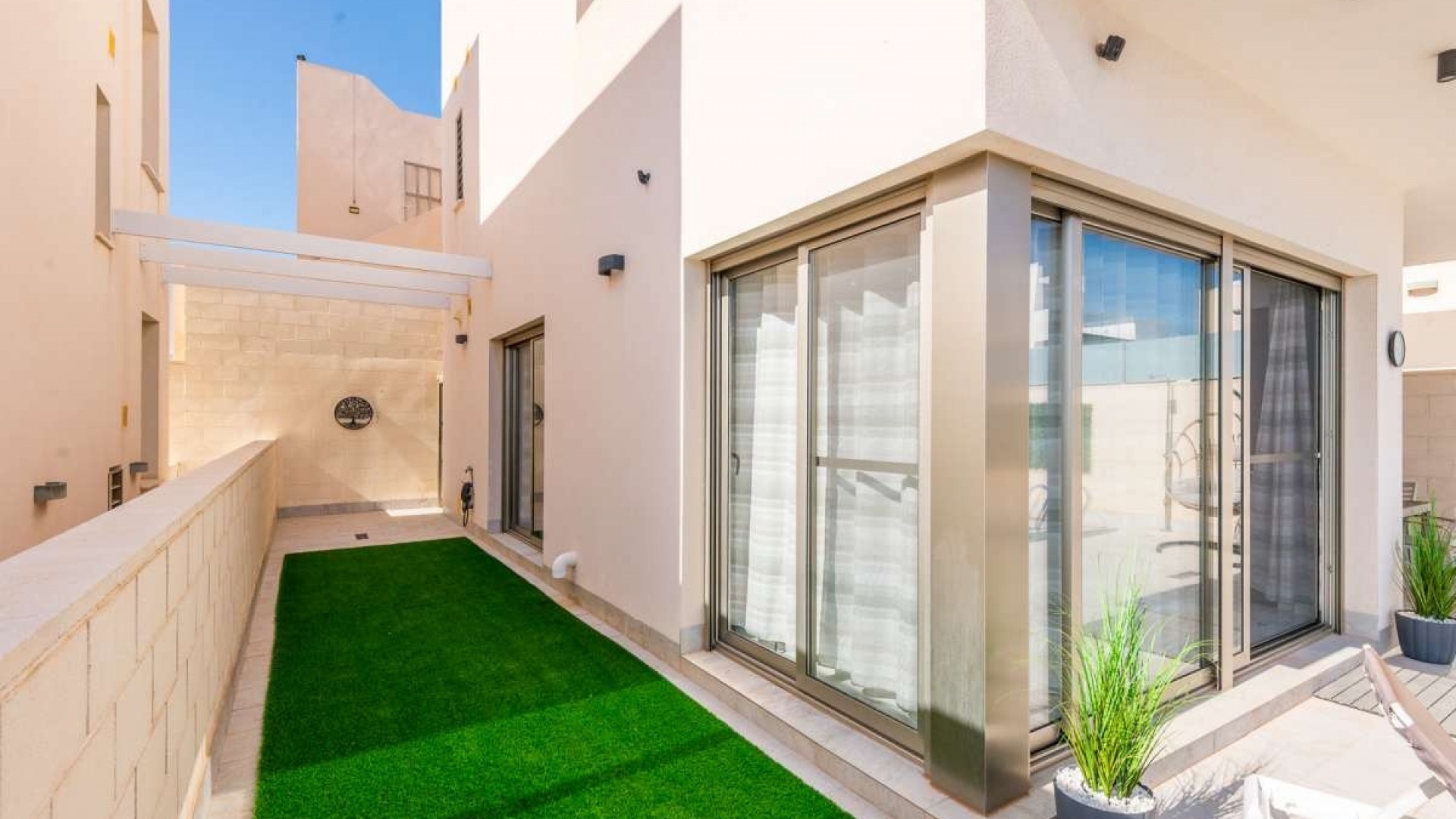 Wiederverkauf - Villa - Orihuela - Orihuela Costa