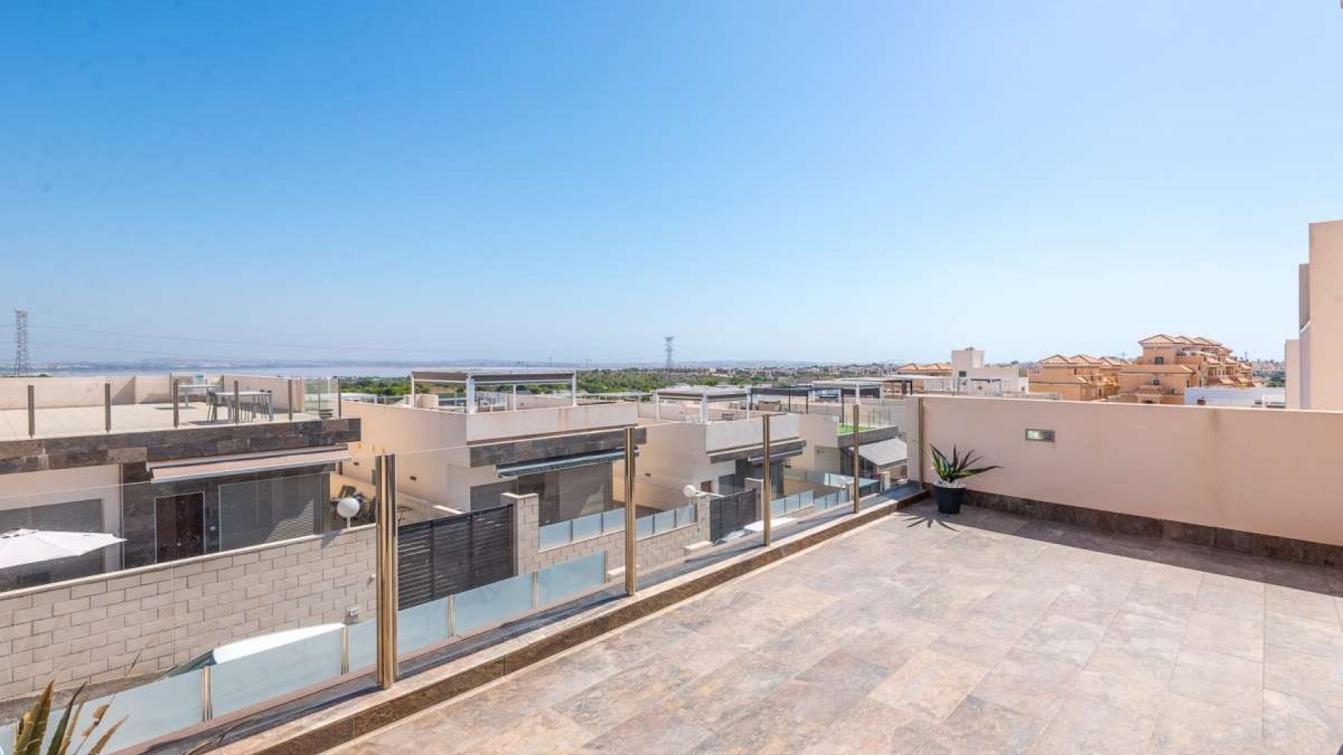 Wiederverkauf - Villa - Orihuela - Orihuela Costa