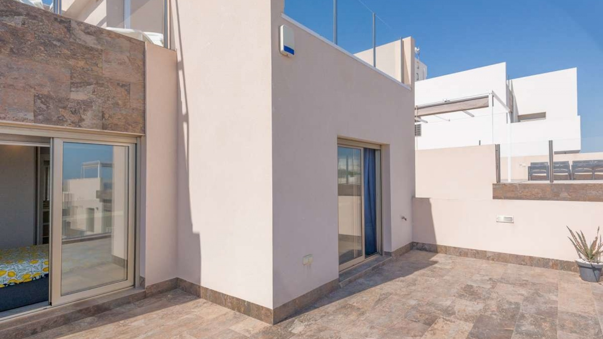 Wiederverkauf - Villa - Orihuela - Orihuela Costa