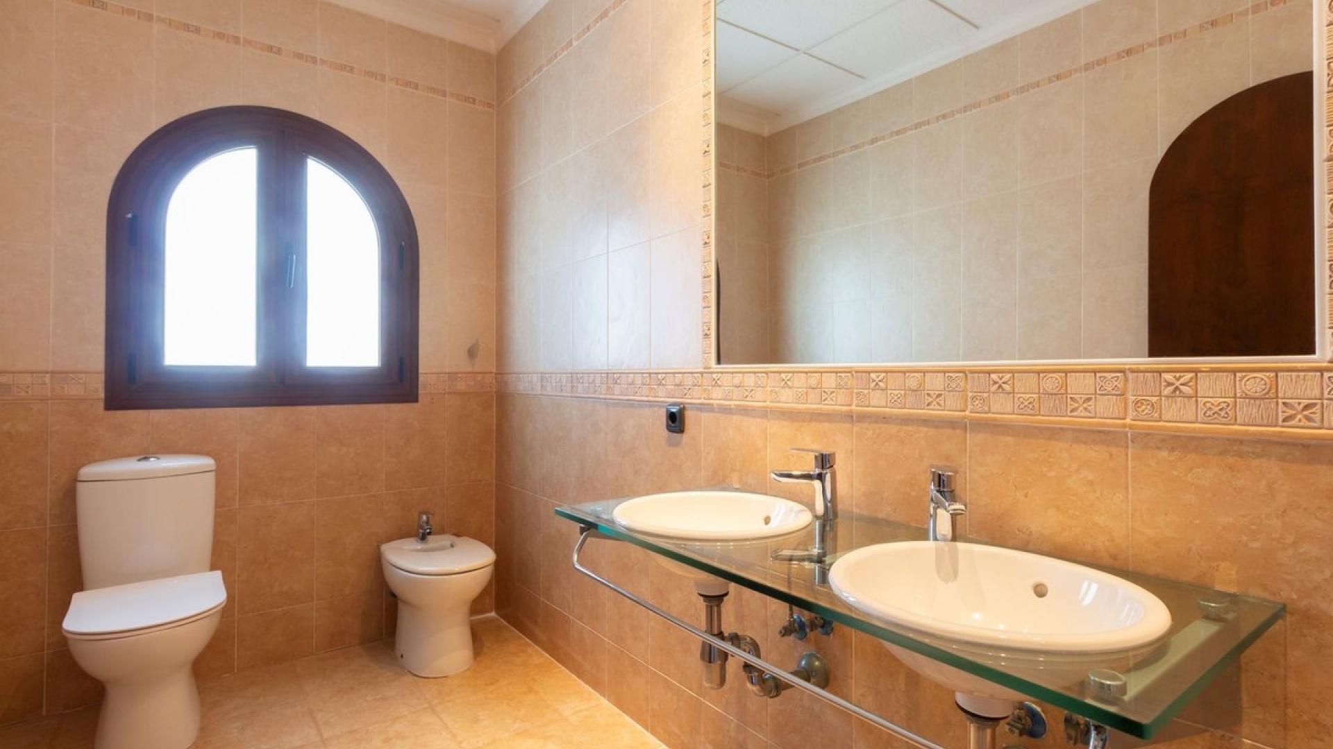 Wiederverkauf - Villa - Orihuela - Orihuela Costa