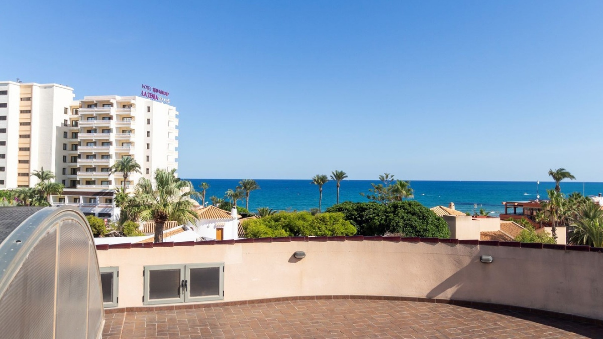 Wiederverkauf - Villa - Orihuela - Orihuela Costa