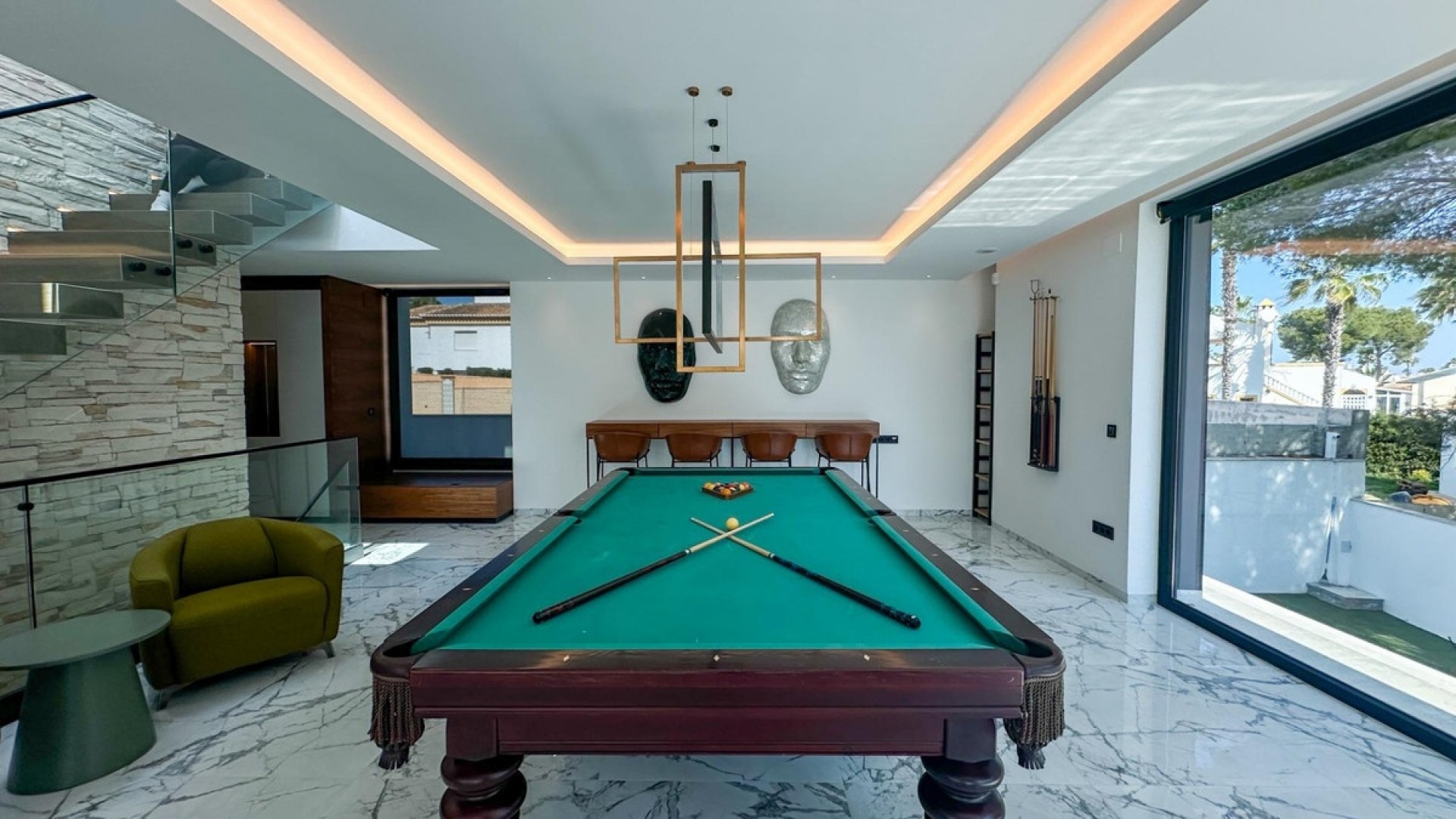 Wiederverkauf - Villa - Orihuela - Orihuela Costa