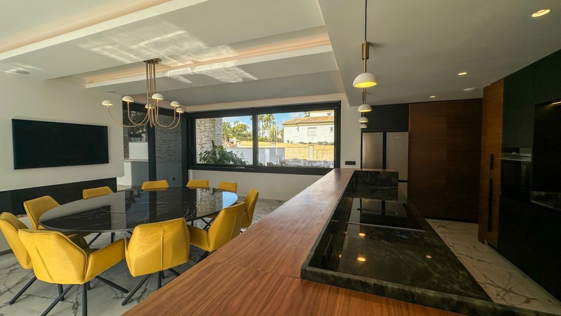Wiederverkauf - Villa - Orihuela - Orihuela Costa