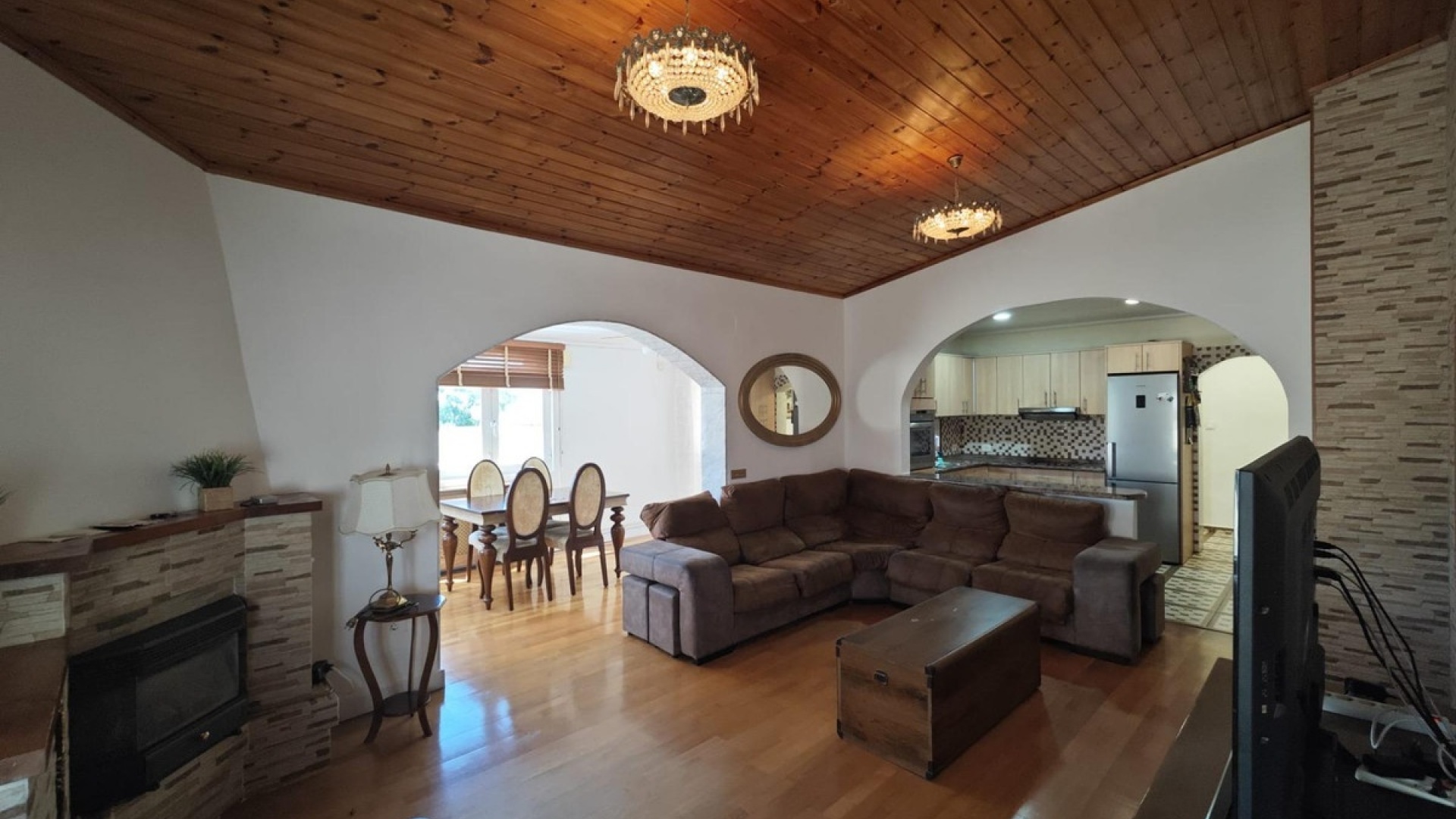 Wiederverkauf - Villa - Orihuela - Orihuela Costa