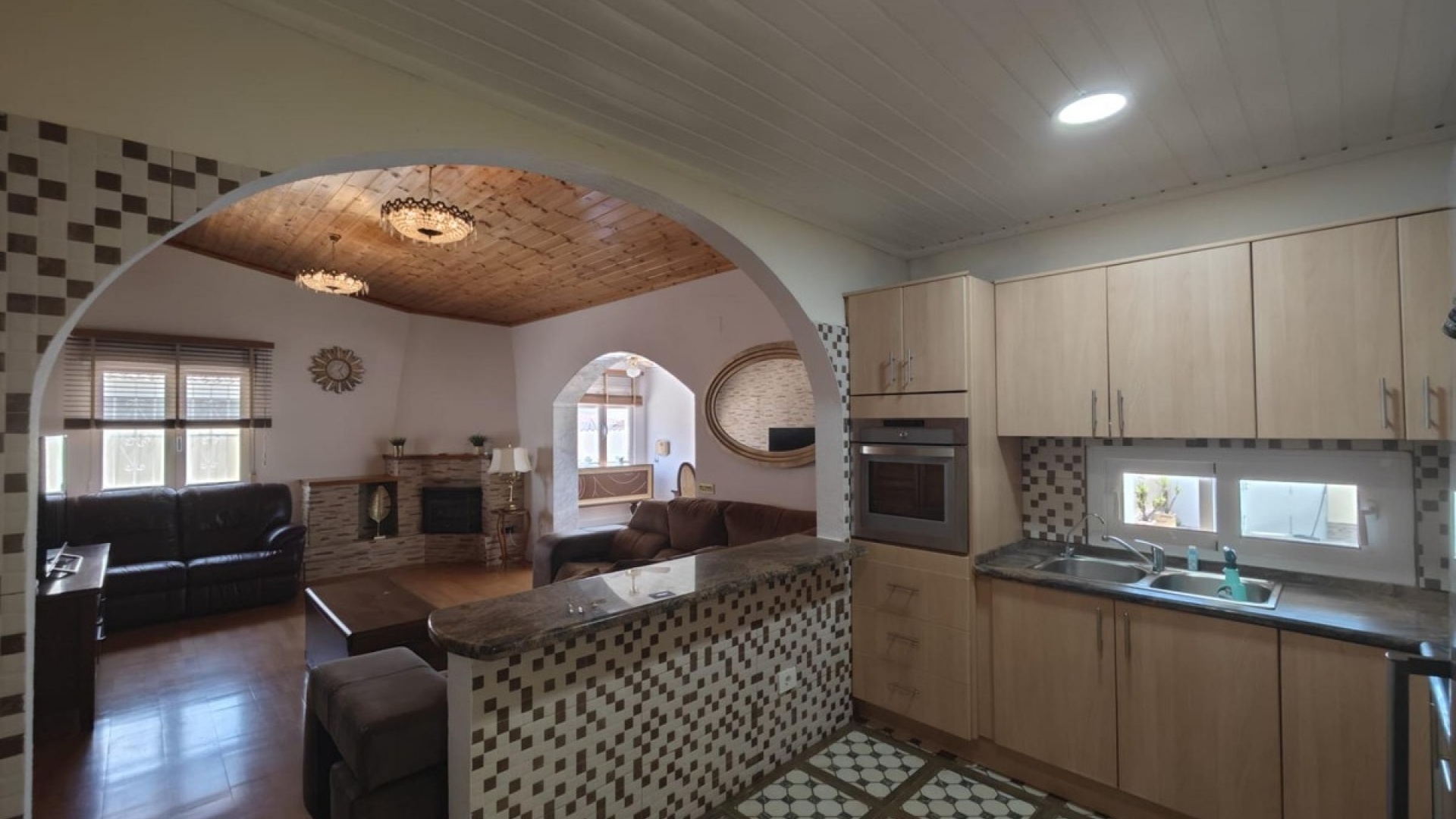 Wiederverkauf - Villa - Orihuela - Orihuela Costa