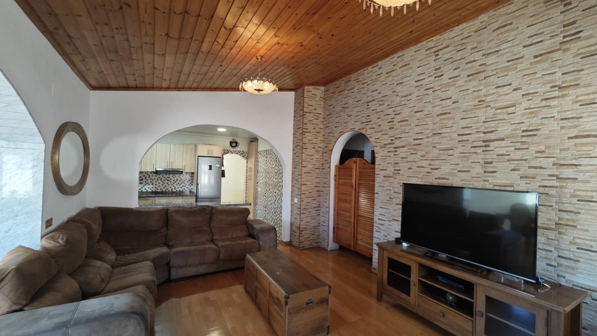 Wiederverkauf - Villa - Orihuela - Orihuela Costa