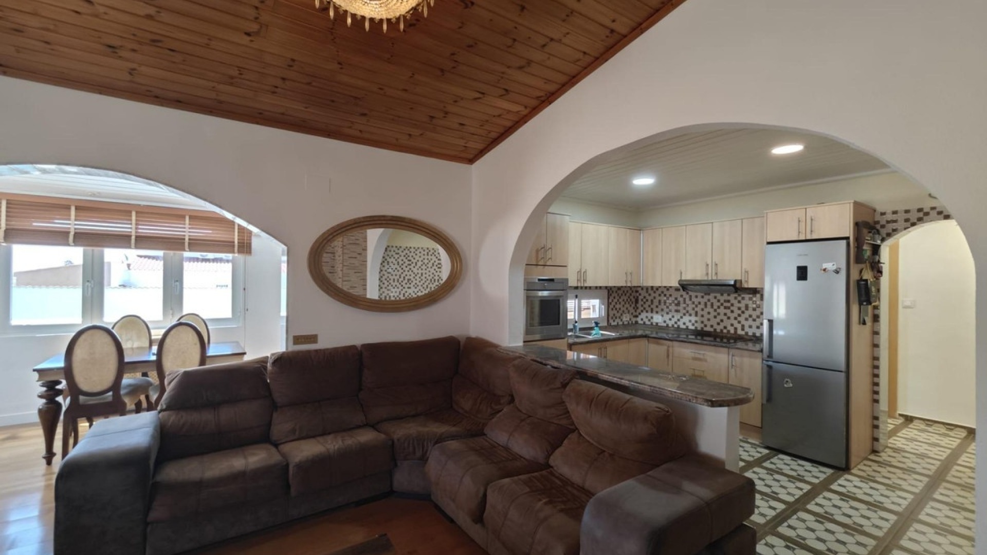Wiederverkauf - Villa - Orihuela - Orihuela Costa
