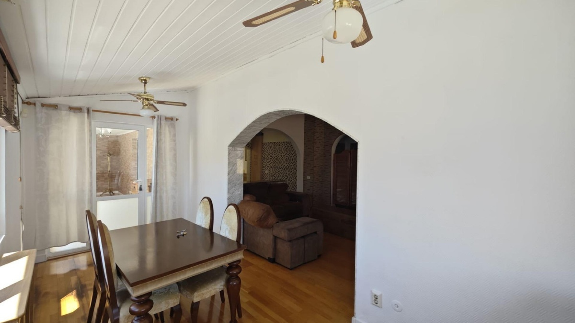 Wiederverkauf - Villa - Orihuela - Orihuela Costa