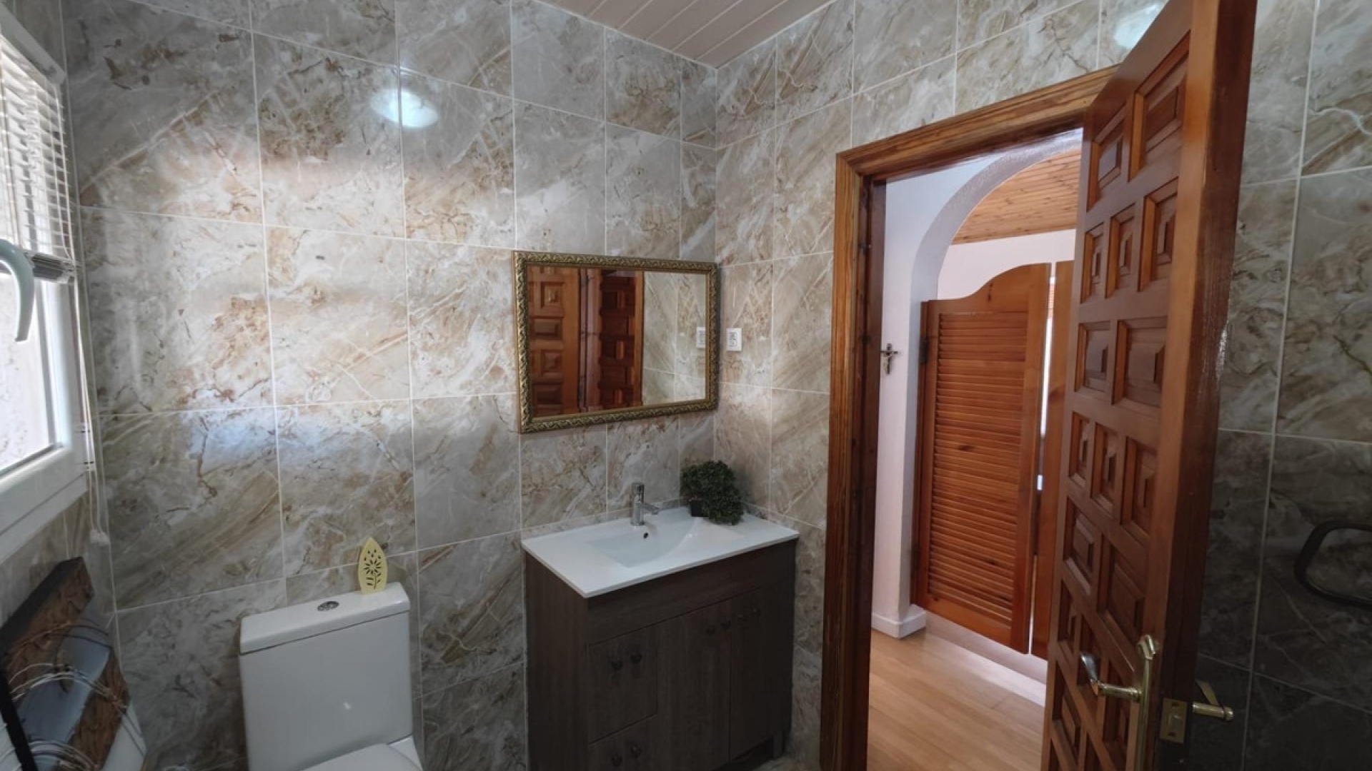 Wiederverkauf - Villa - Orihuela - Orihuela Costa