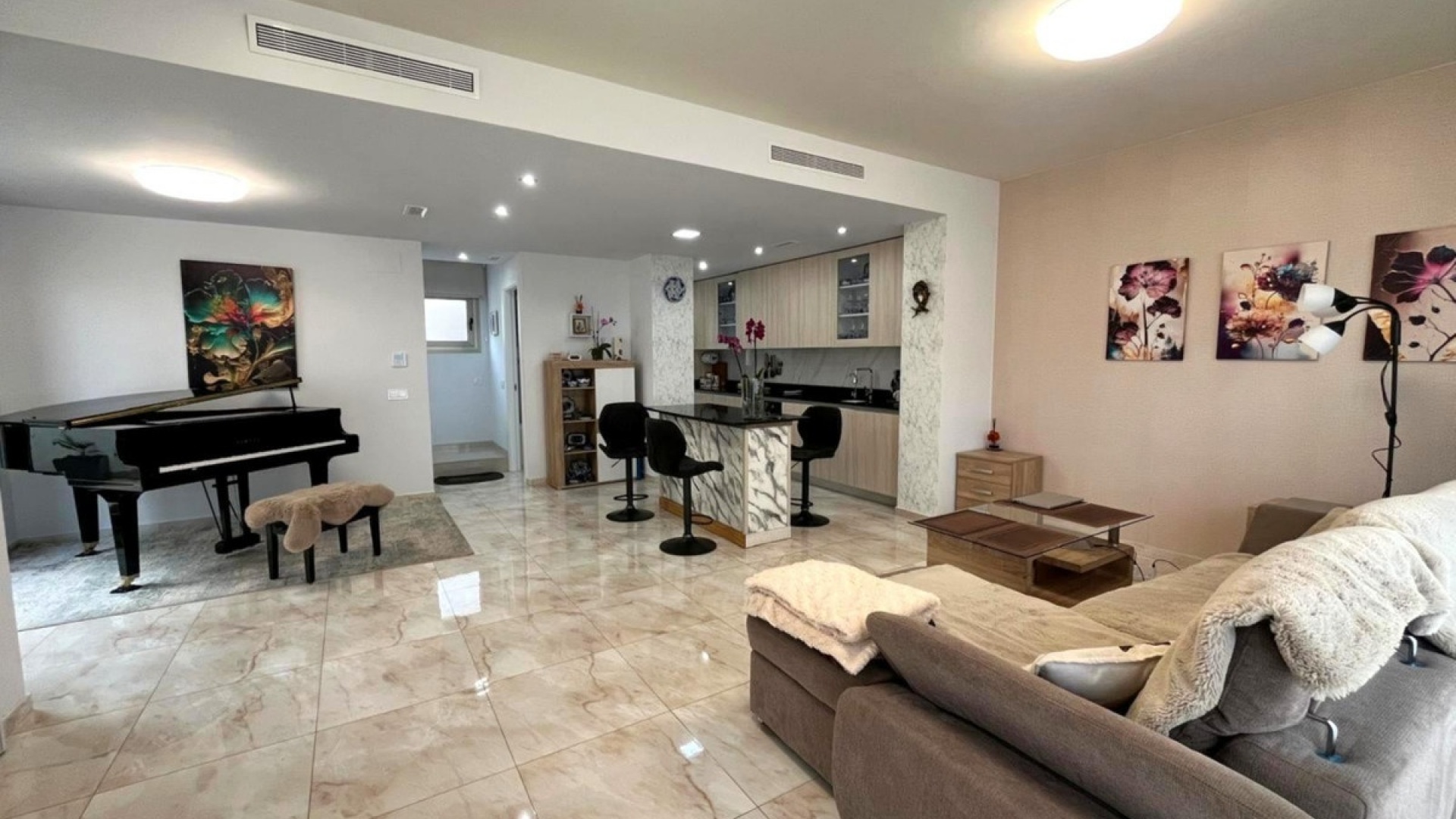 Wiederverkauf - Villa - Orihuela - Orihuela Costa