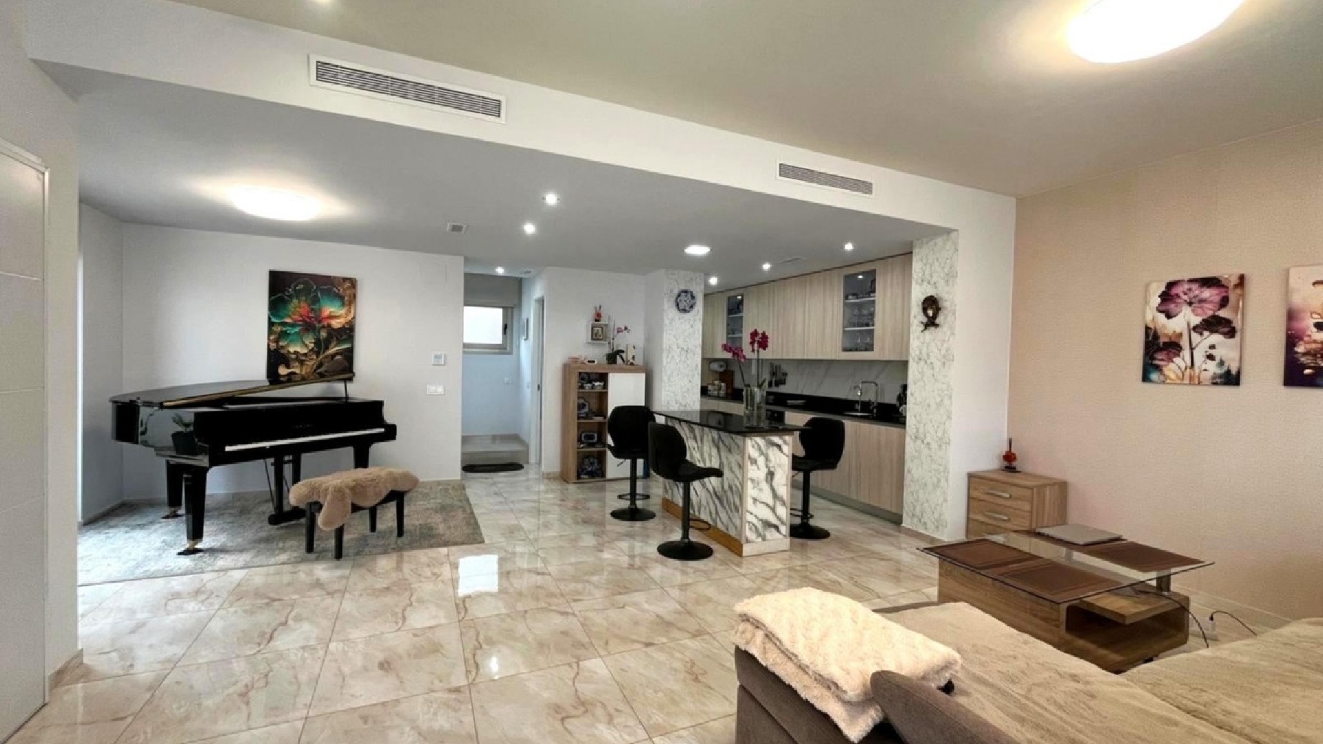 Wiederverkauf - Villa - Orihuela - Orihuela Costa