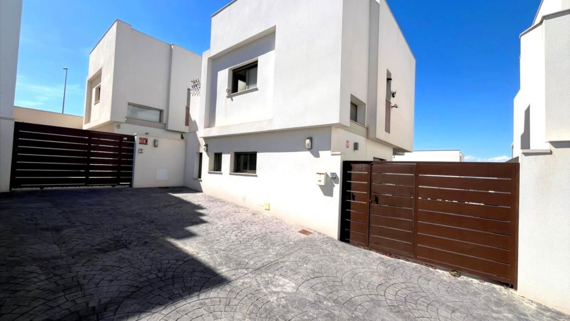 Wiederverkauf - Villa - Orihuela - Orihuela Costa