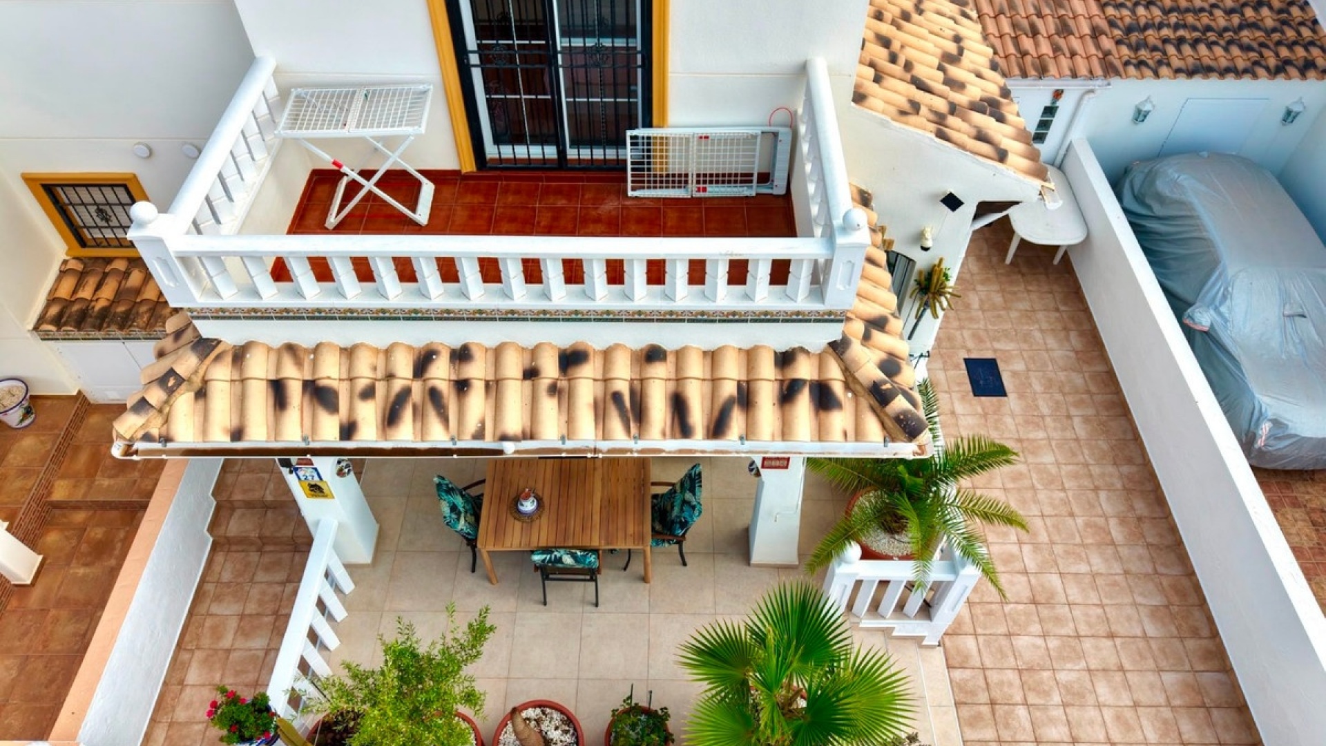 Wiederverkauf - Villa - Orihuela - Orihuela Costa