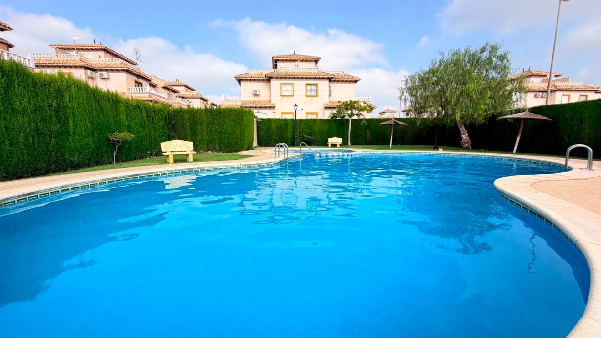 Wiederverkauf - Villa - Orihuela - Orihuela Costa