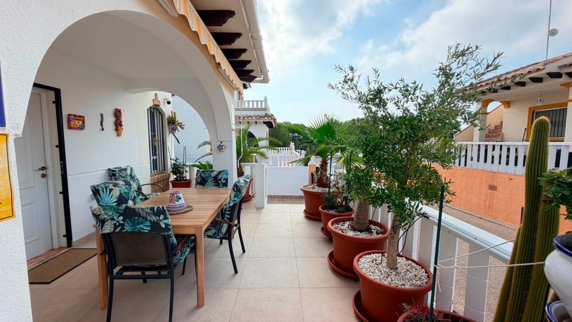 Wiederverkauf - Villa - Orihuela - Orihuela Costa