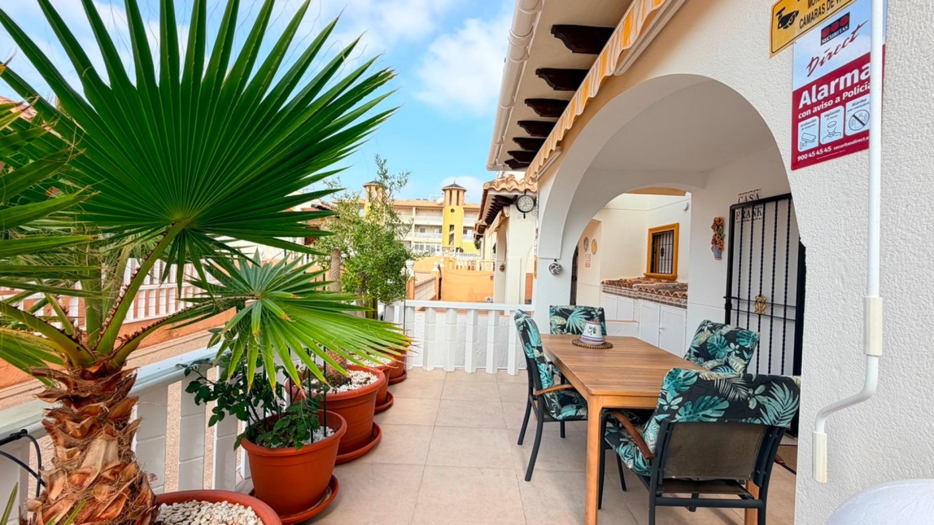 Wiederverkauf - Villa - Orihuela - Orihuela Costa