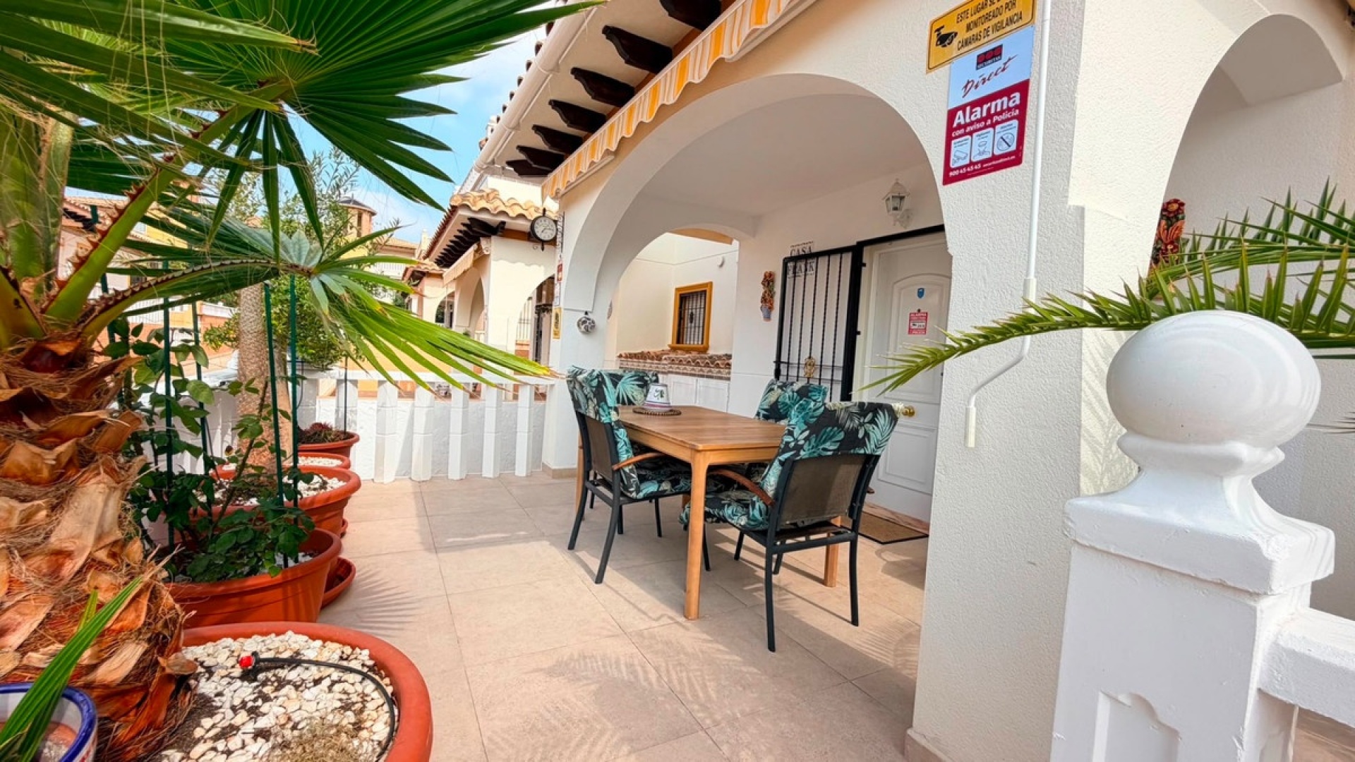 Wiederverkauf - Villa - Orihuela - Orihuela Costa