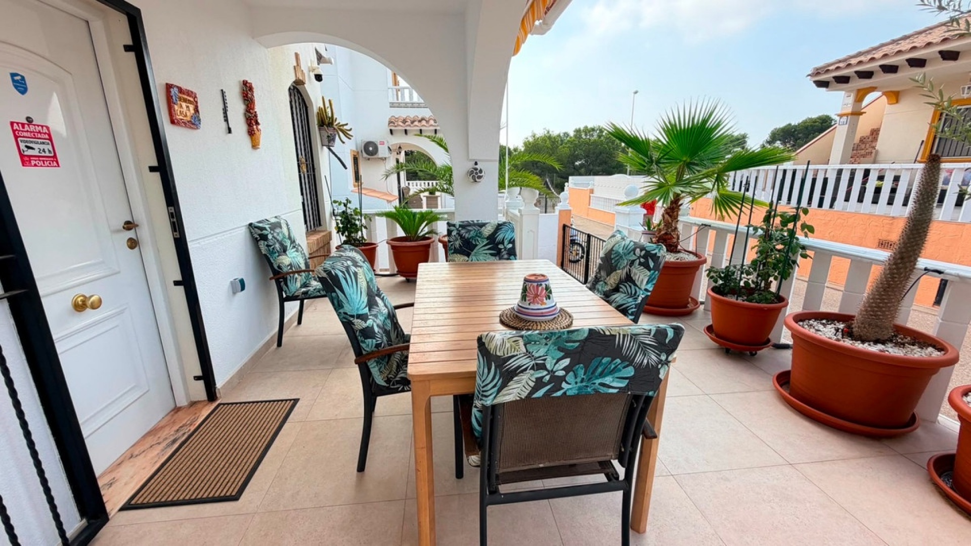Wiederverkauf - Villa - Orihuela - Orihuela Costa