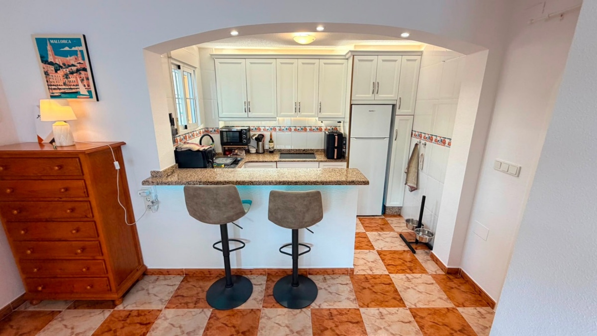 Wiederverkauf - Villa - Orihuela - Orihuela Costa