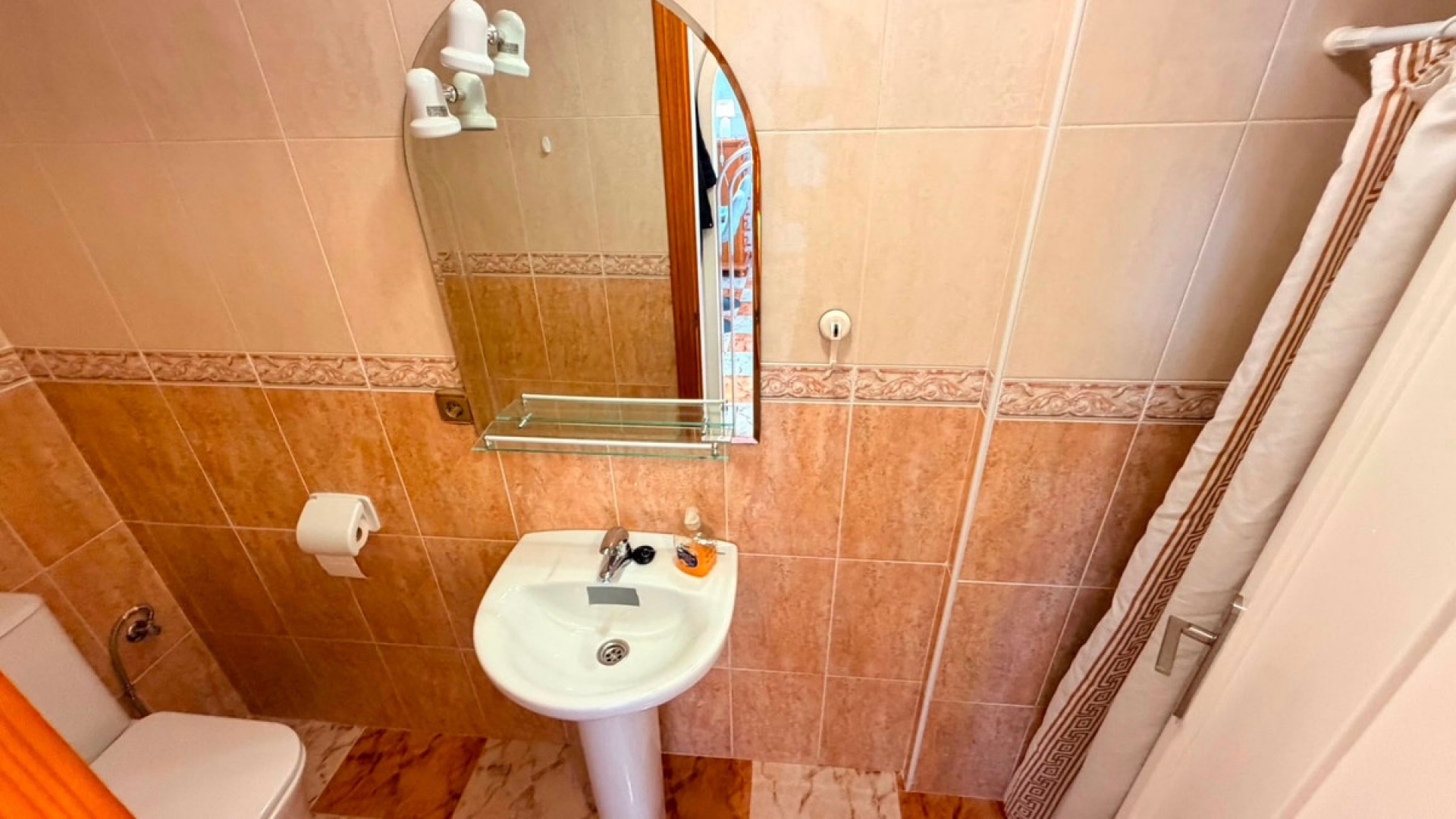 Wiederverkauf - Villa - Orihuela - Orihuela Costa