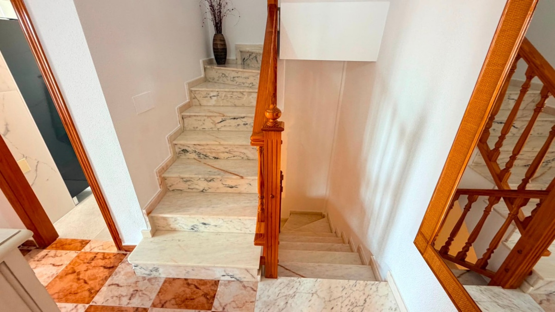 Wiederverkauf - Villa - Orihuela - Orihuela Costa