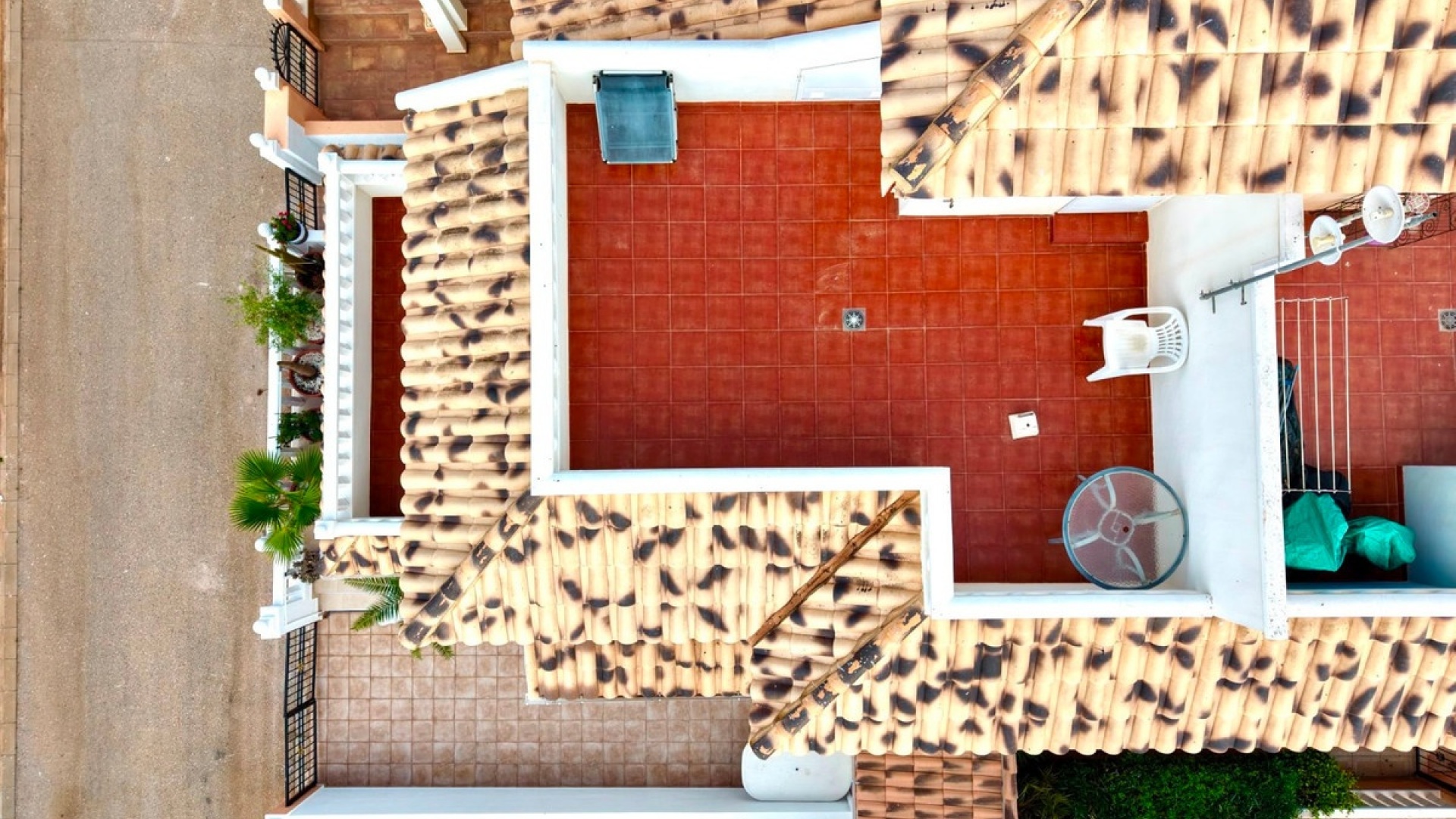 Wiederverkauf - Villa - Orihuela - Orihuela Costa