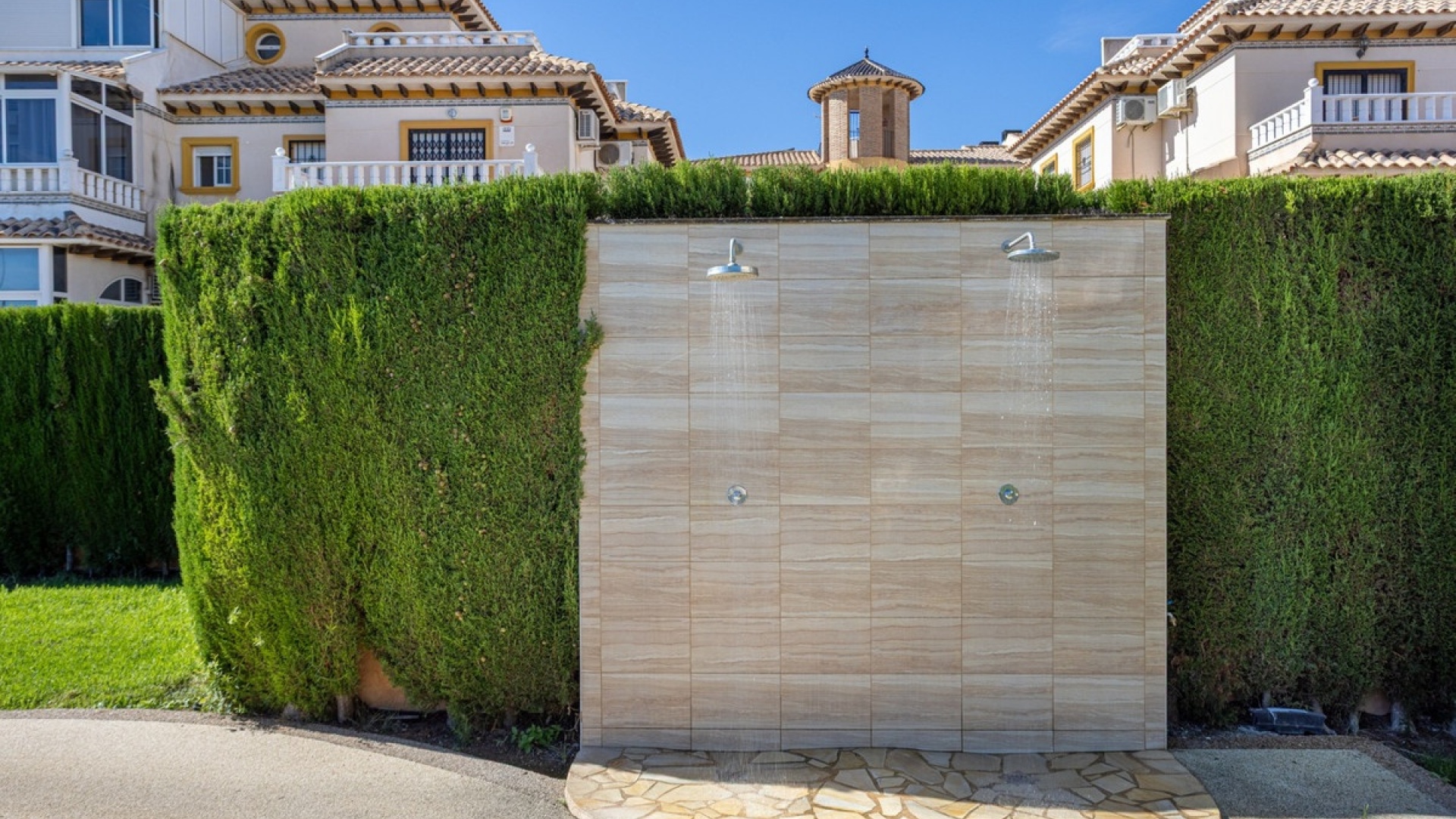 Wiederverkauf - Villa - Orihuela - Orihuela Costa