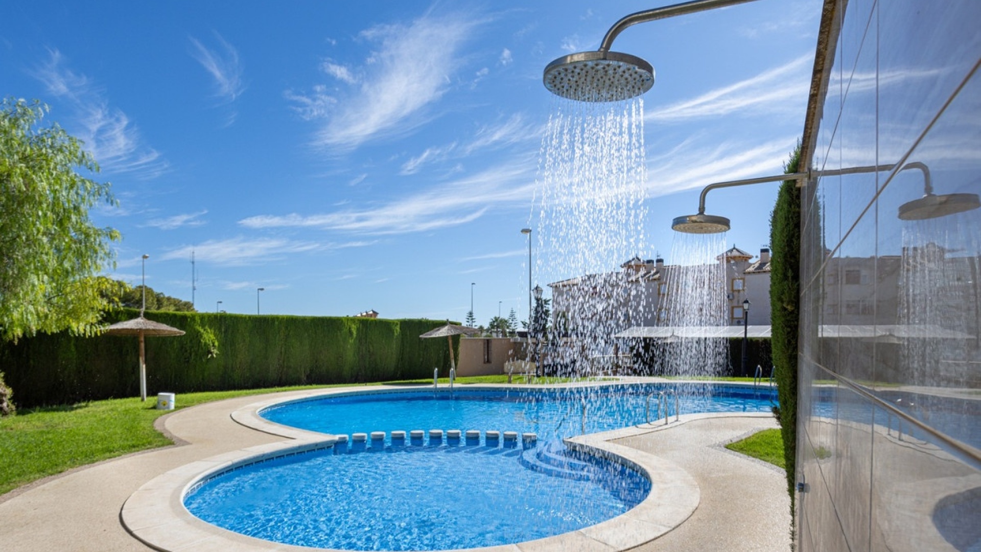 Wiederverkauf - Villa - Orihuela - Orihuela Costa