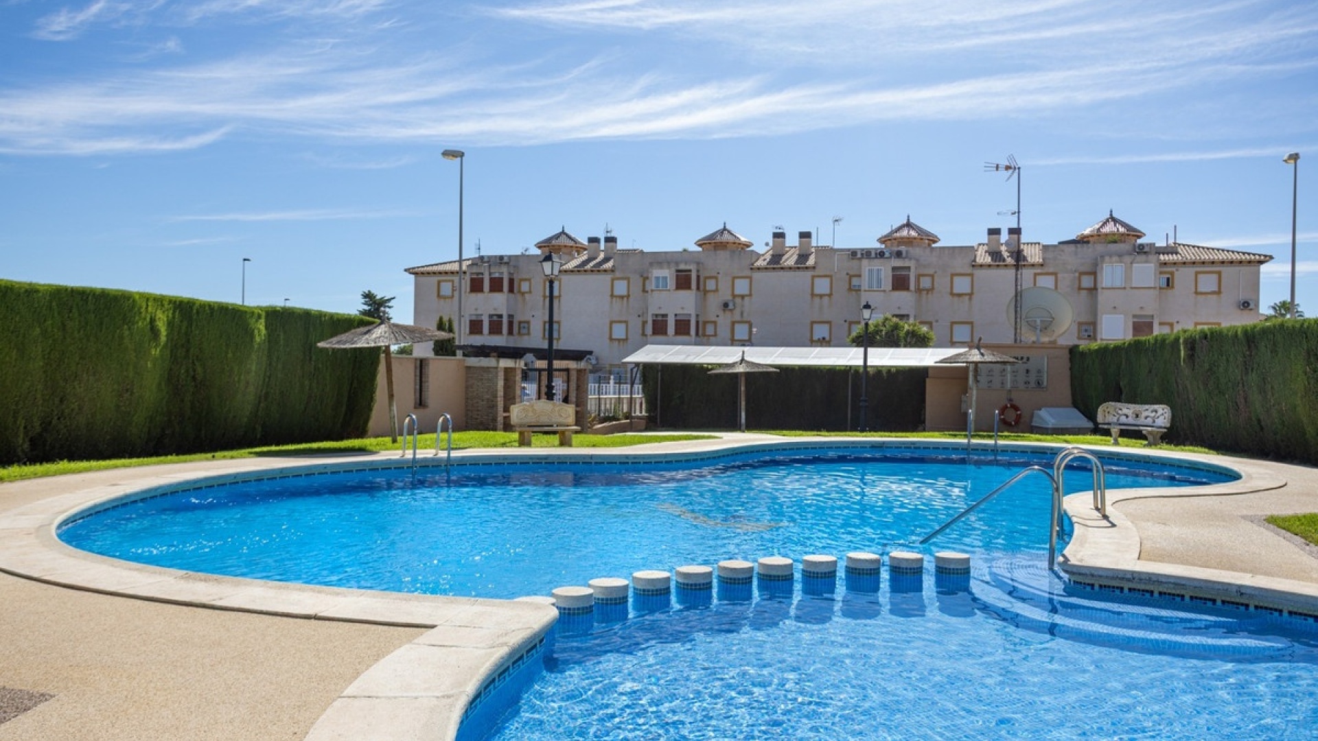 Wiederverkauf - Villa - Orihuela - Orihuela Costa
